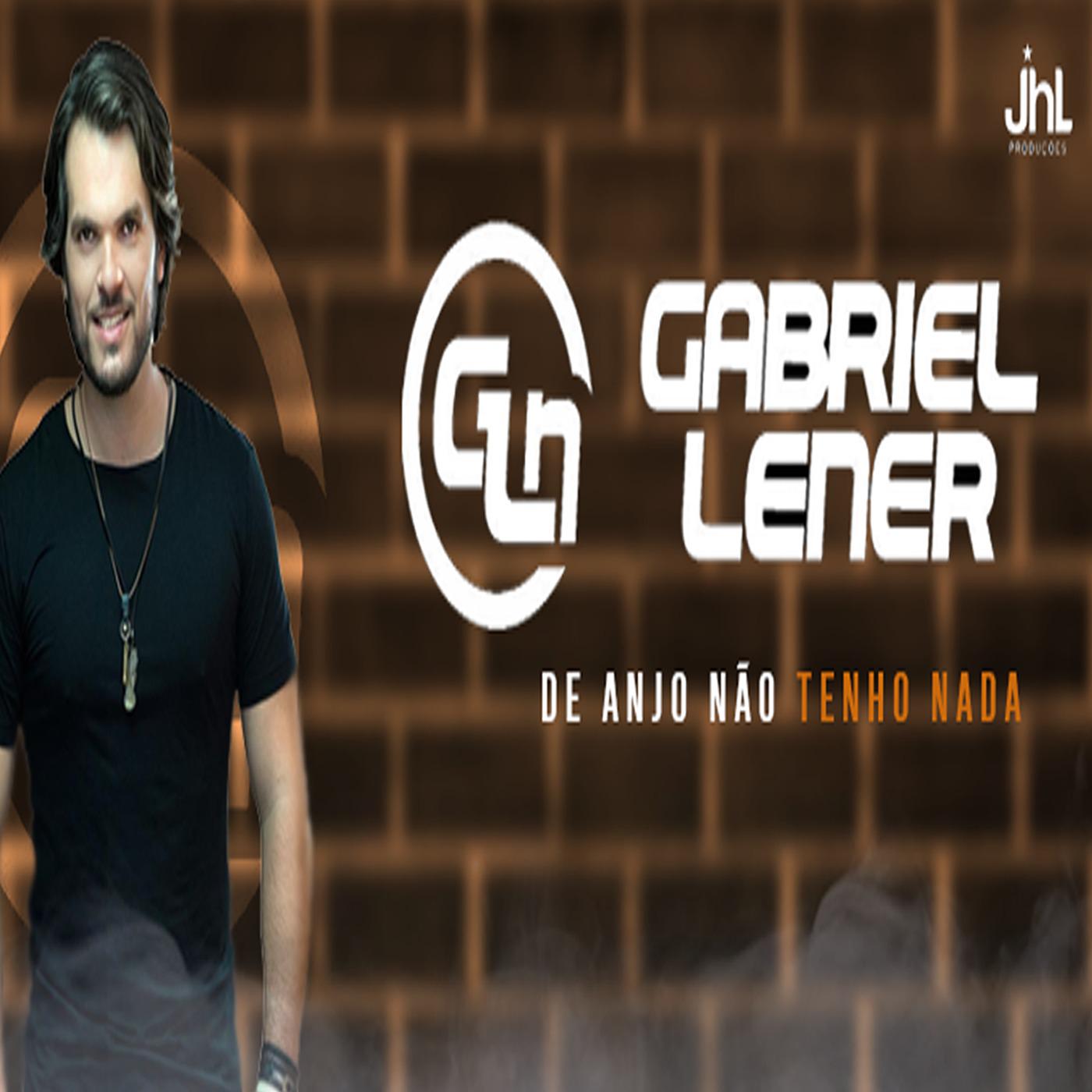 De Anjo N o Tenho Nada