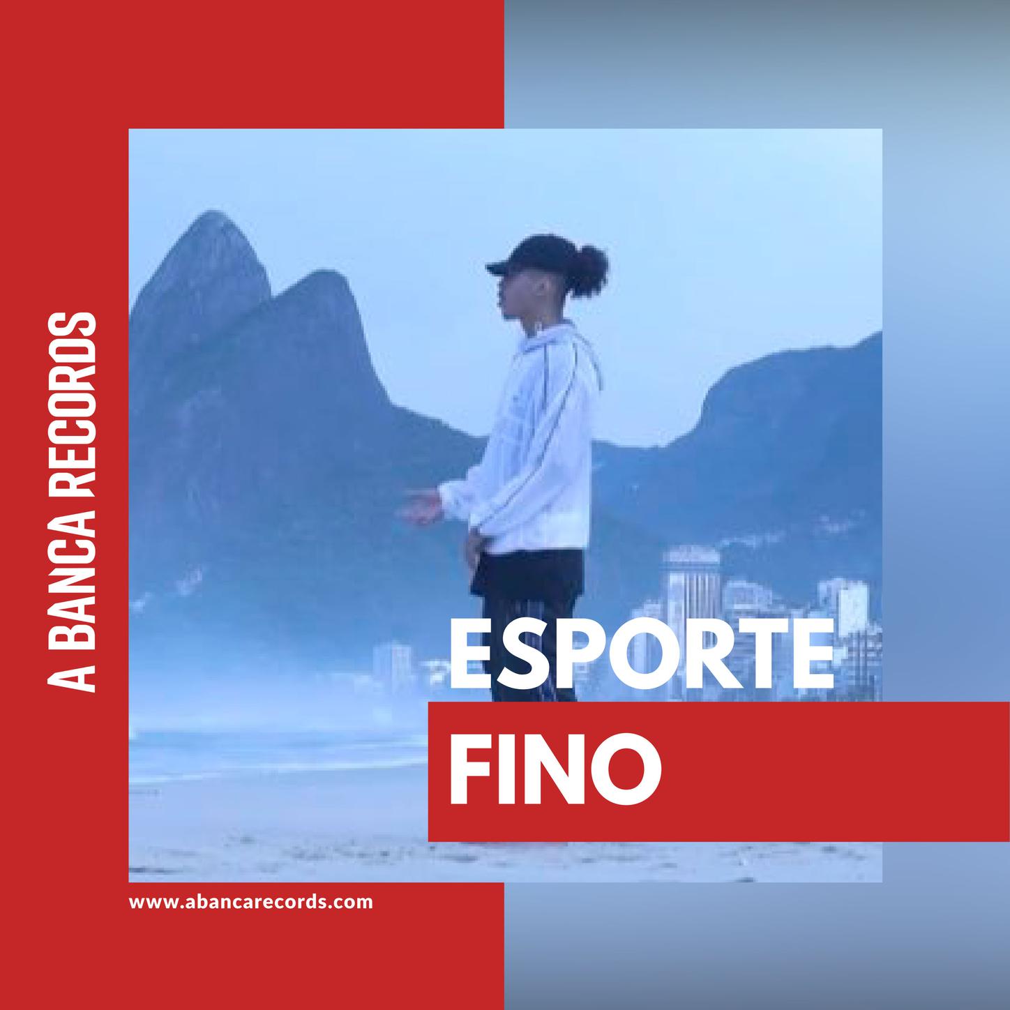 Esporte Fino