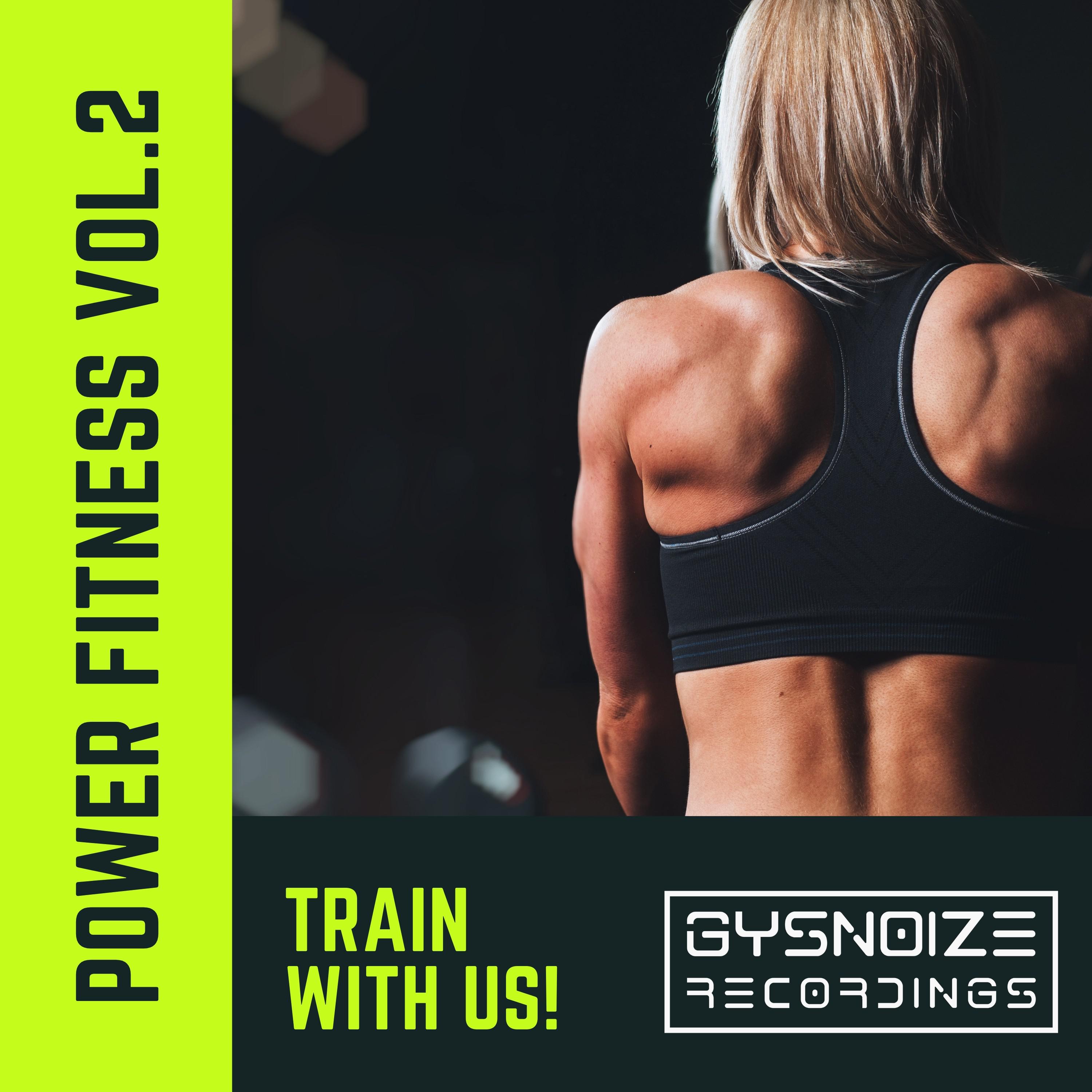 Power Fitness Vol. 2