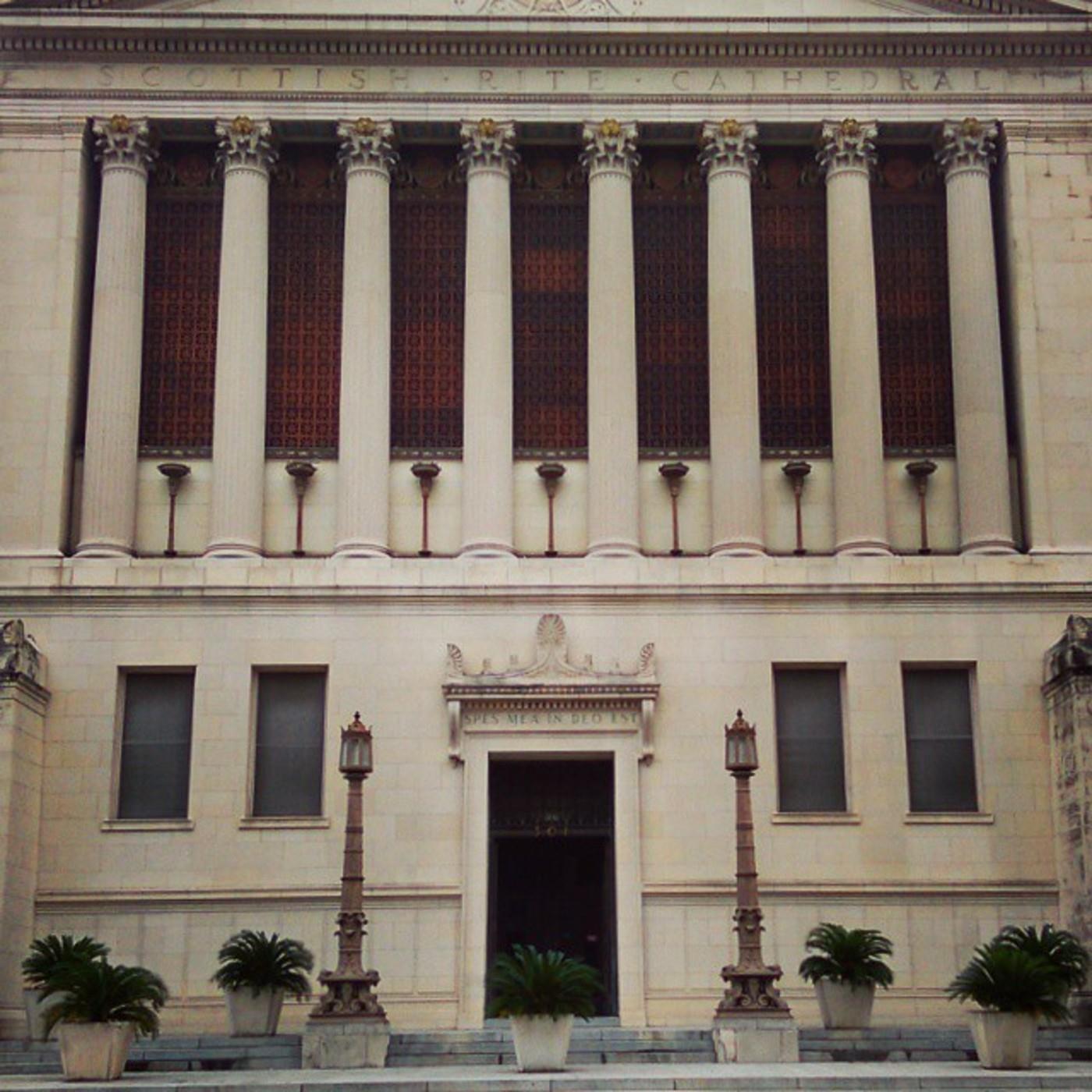 House of the Rising Sun