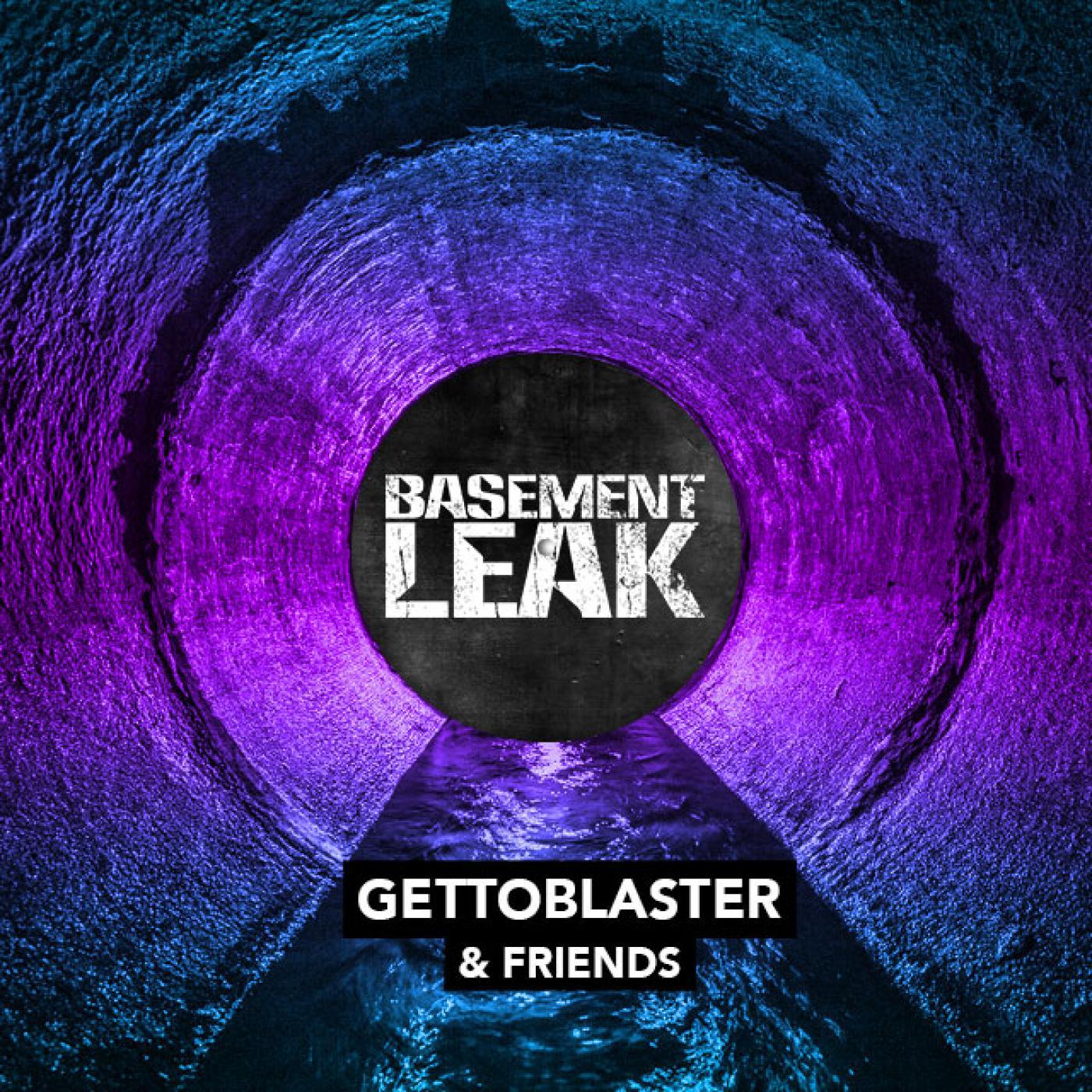 Gettoblaster & Friends