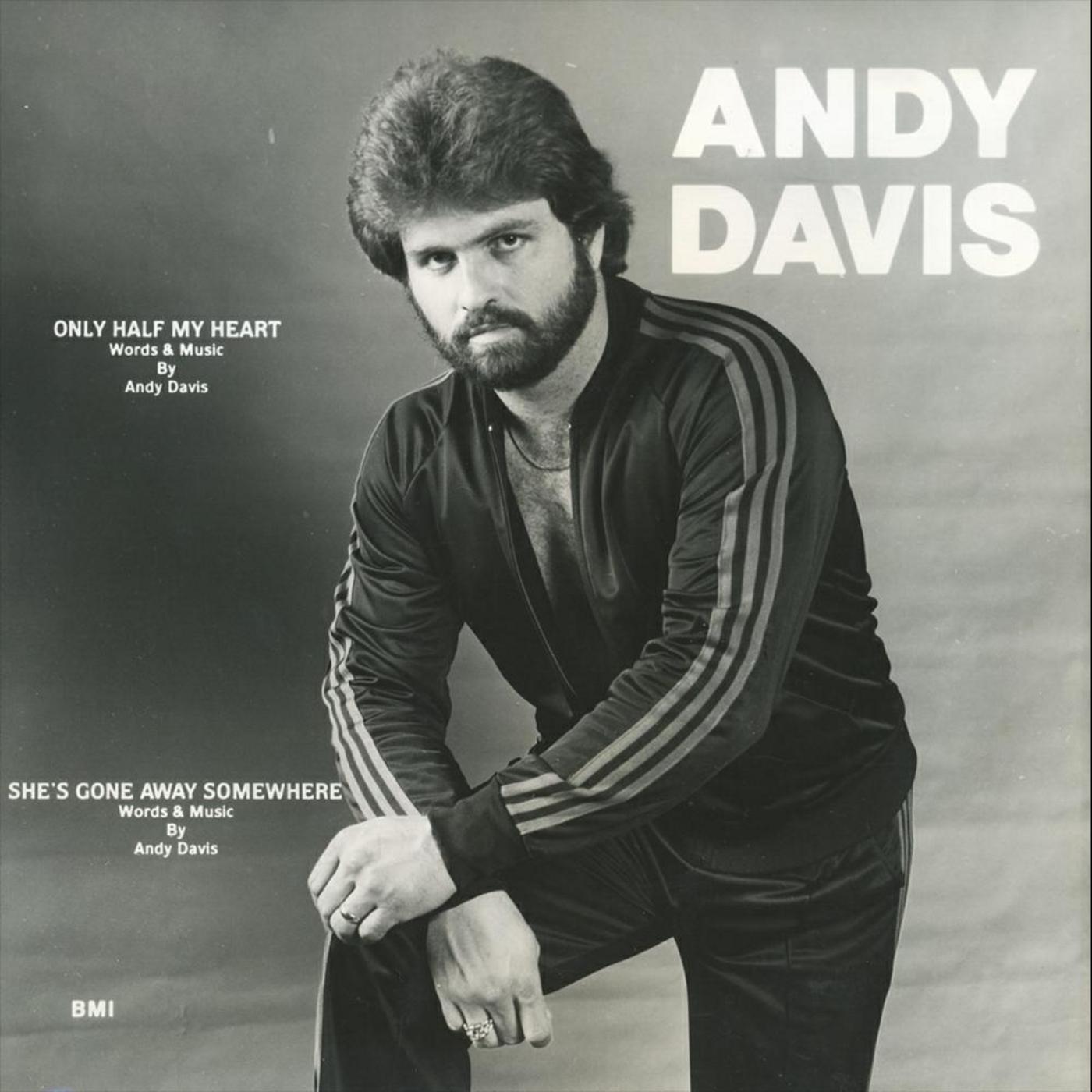 She's Gone Away Somewhere