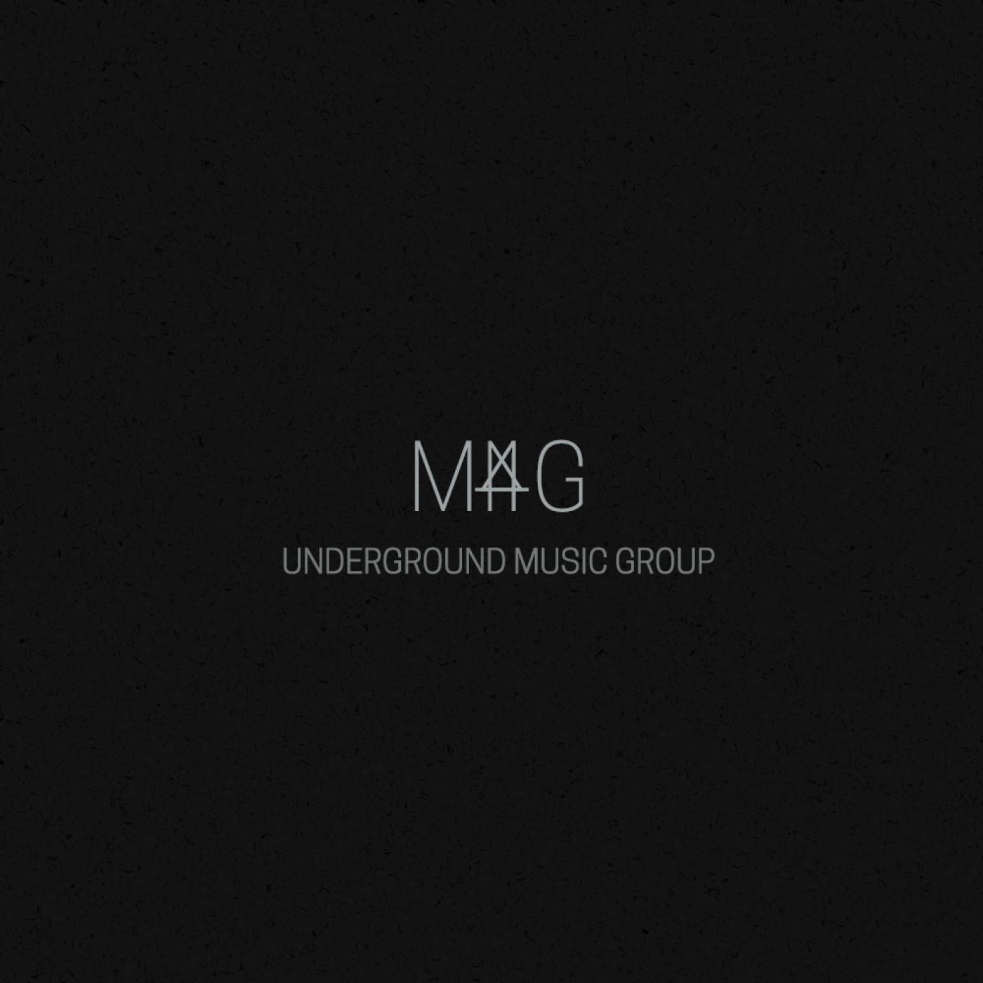 Deep Groovy Minimal Vol. 1