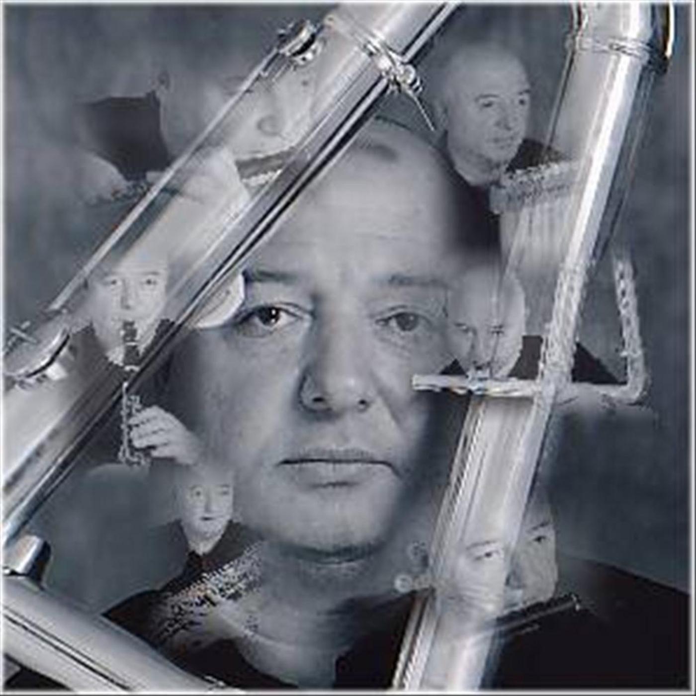 Chasing Sheep Is Best Left To Shepherds - Michael Nyman