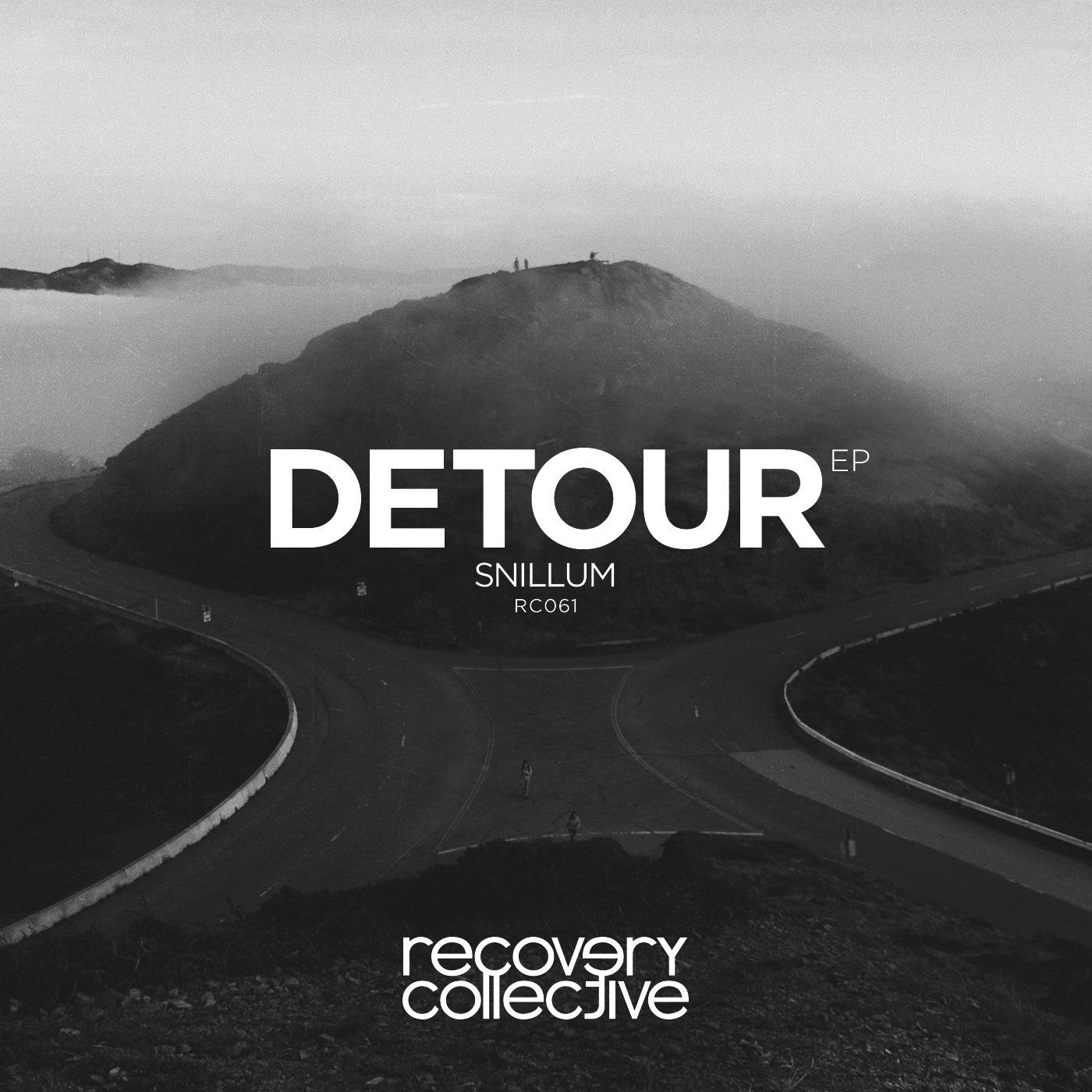 Detour