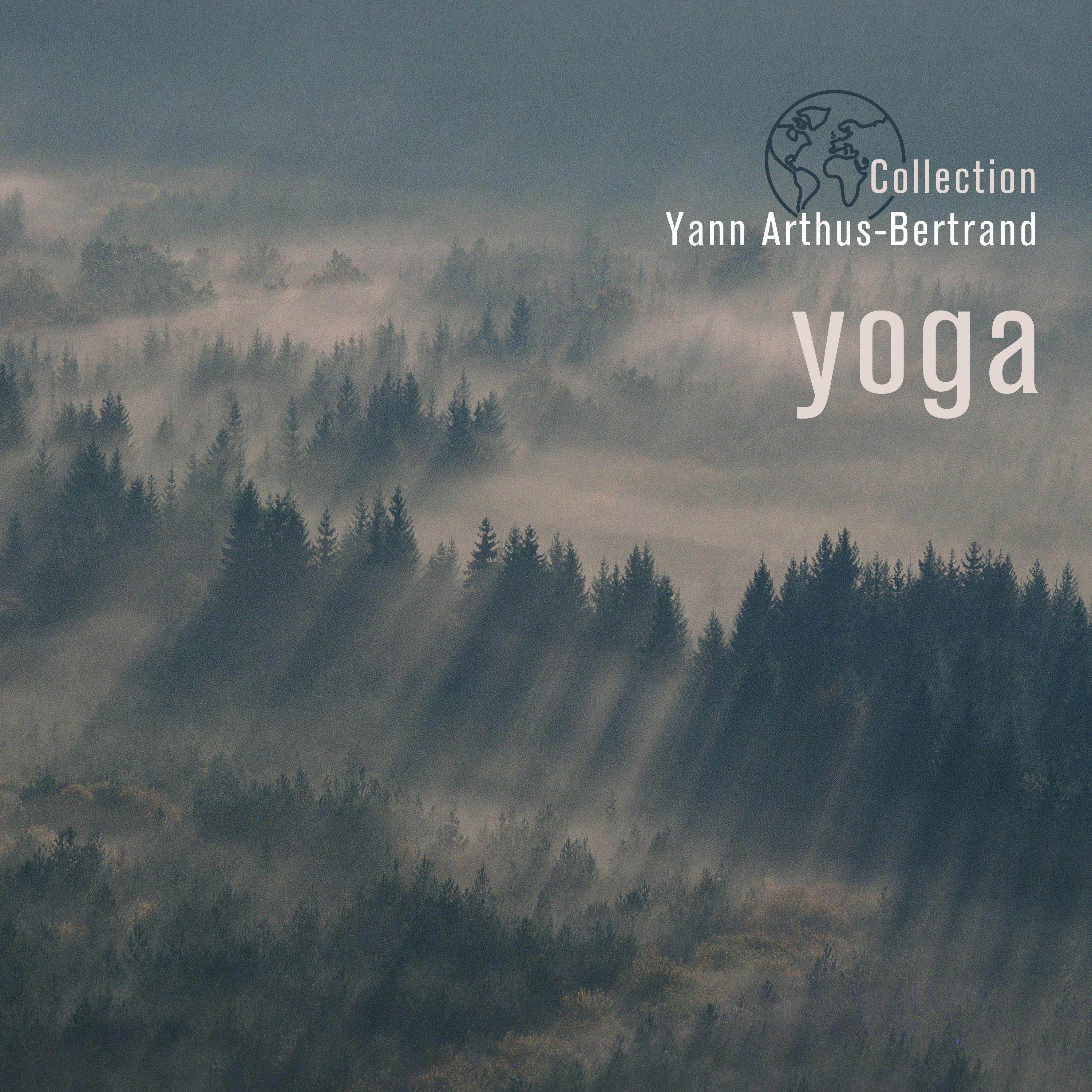 Collection Yann Arthus-Bertrand - Yoga