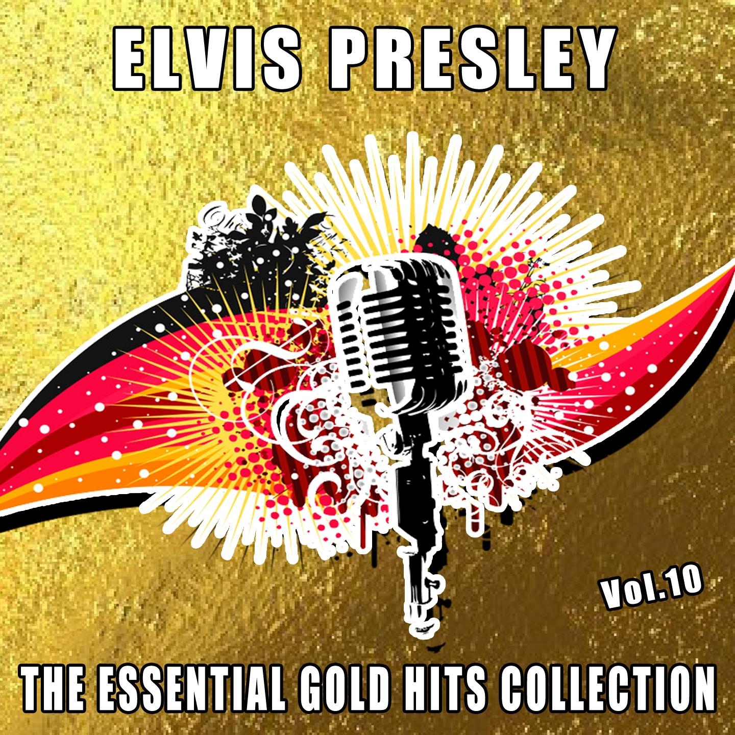 The Essential Gold Hits Collection, Vol. 10