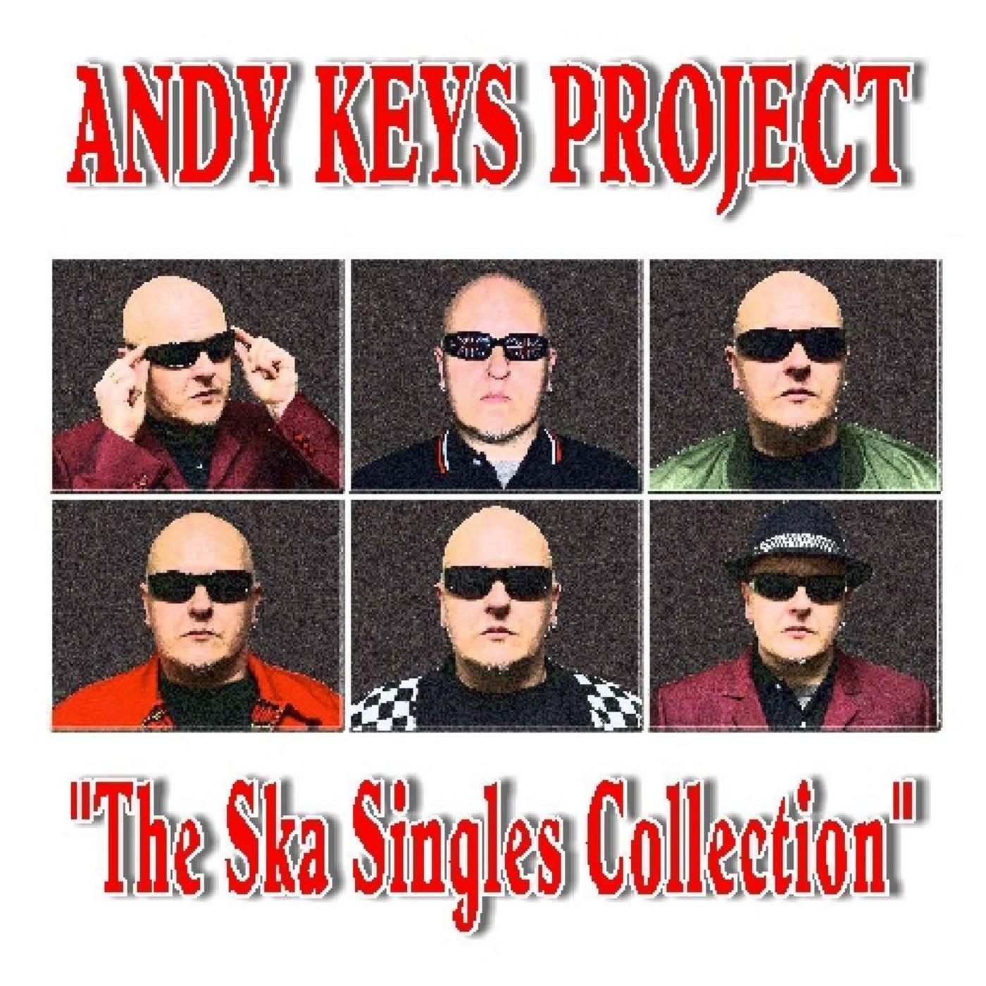 The Ska Singles Collection