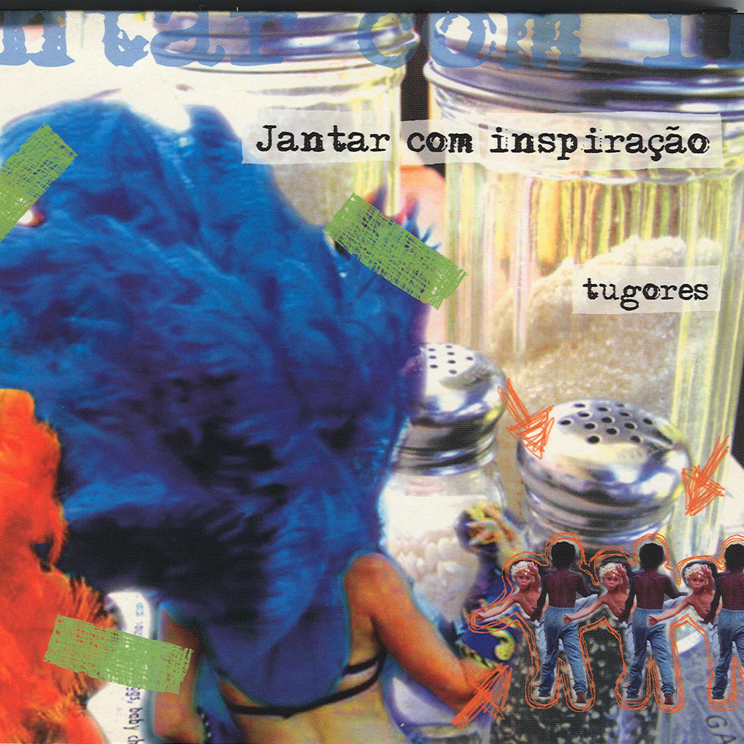 Jantar com inspira ao