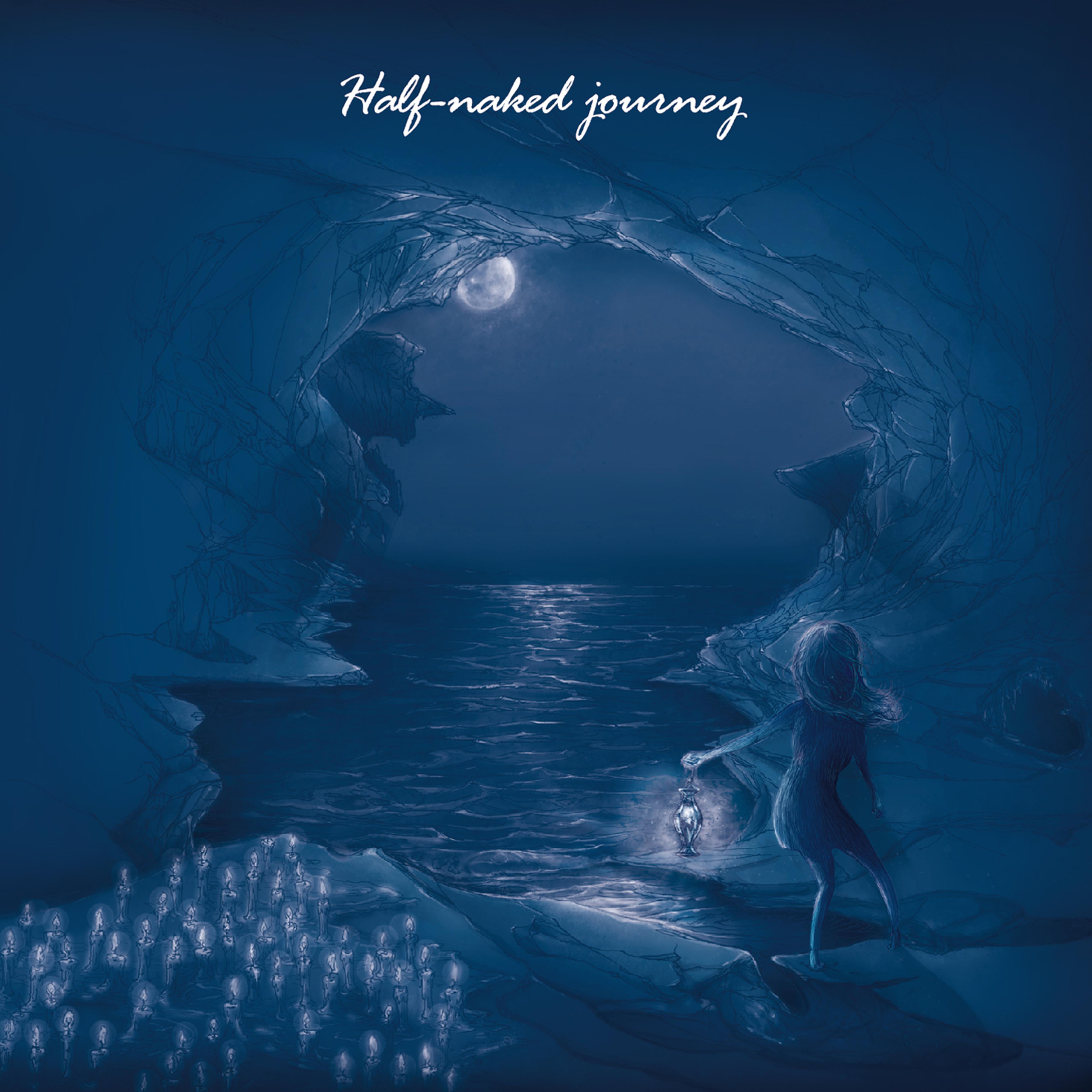 ban luo lv cheng Half naked journey