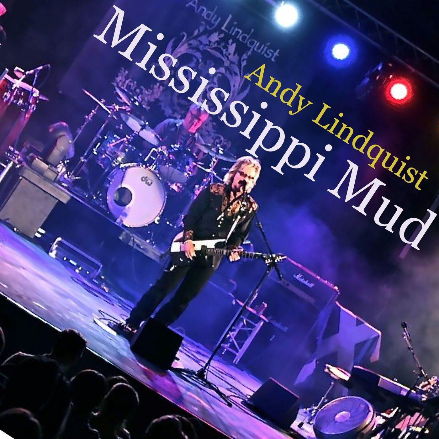 Mississippi Mud