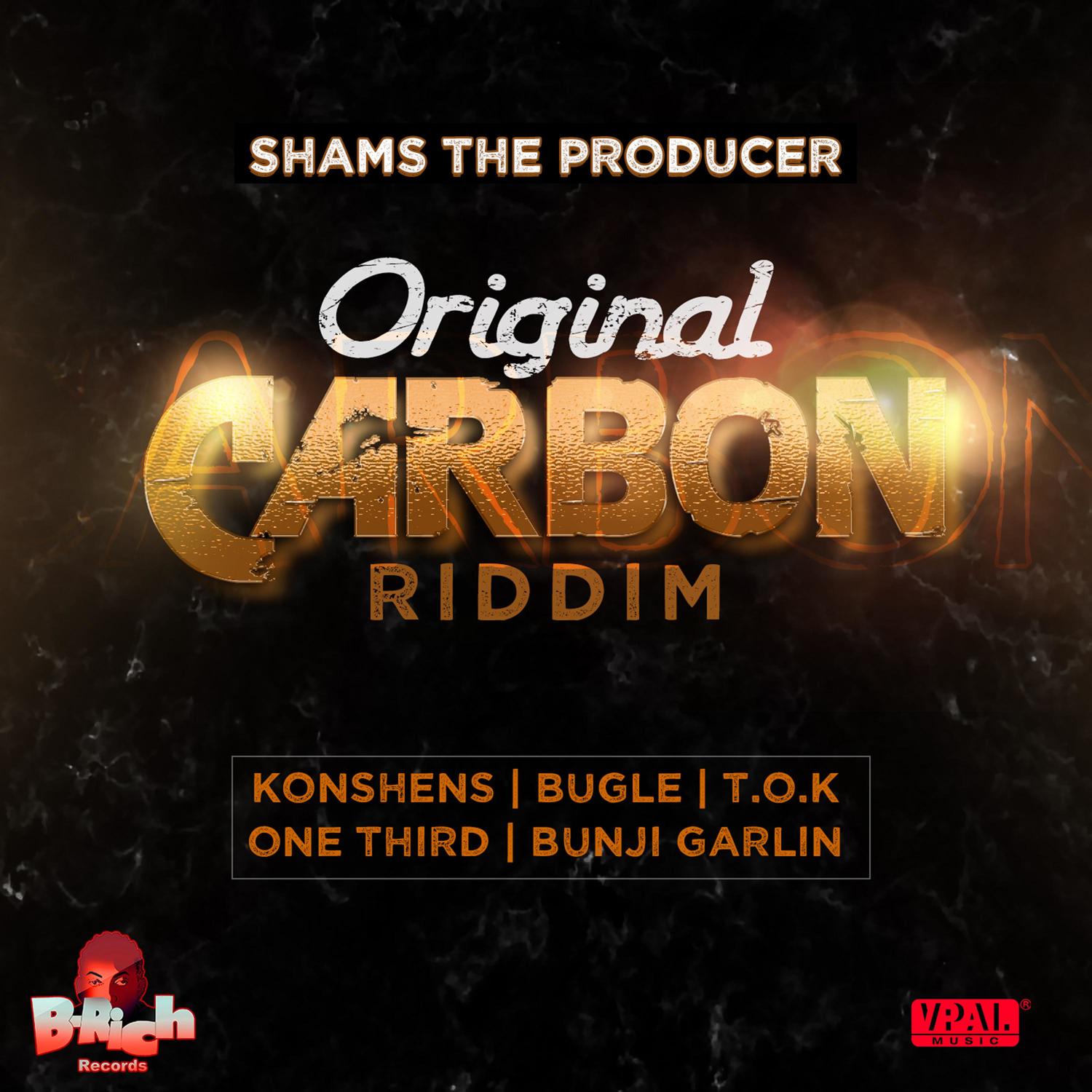 Original Carbon Riddim