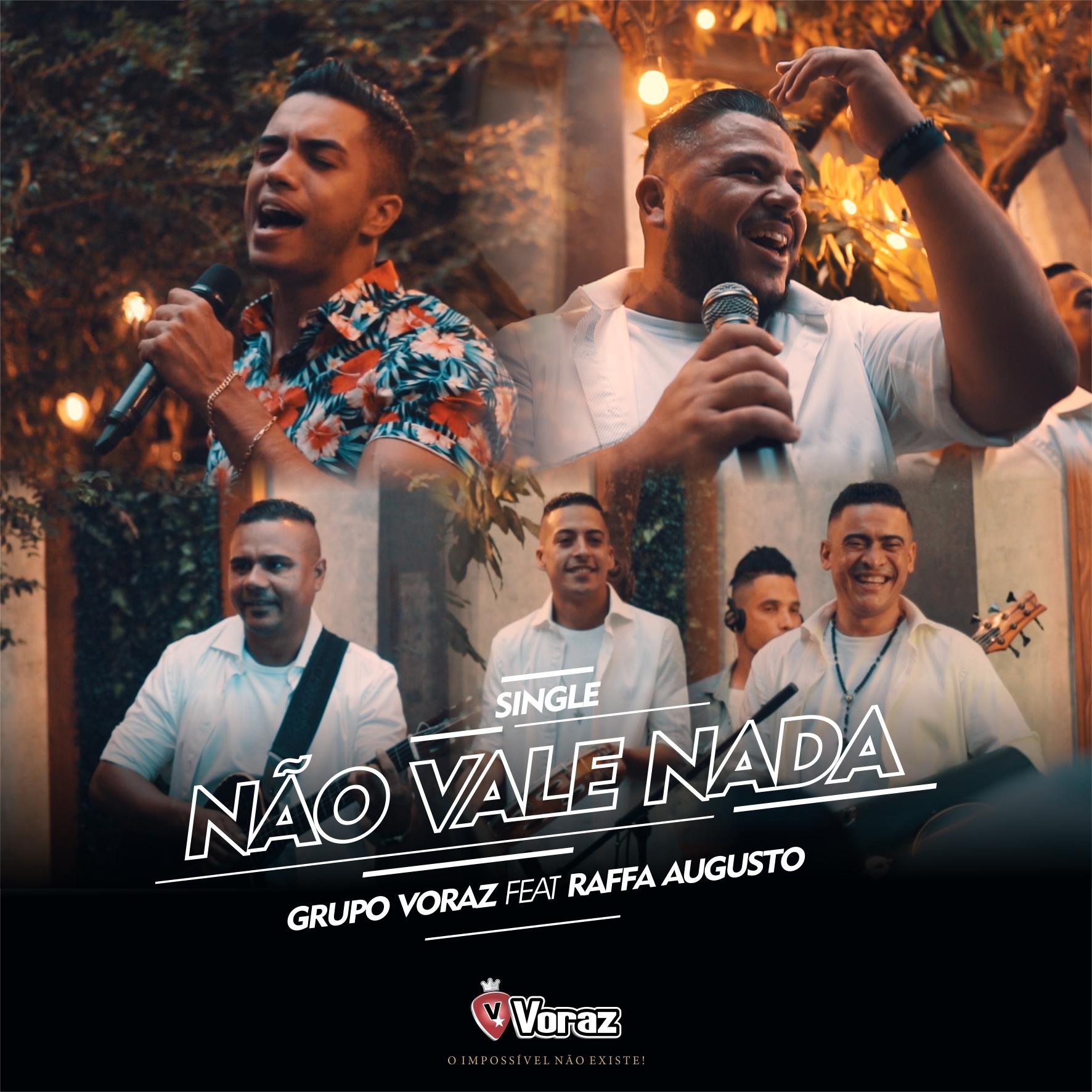 N o Vale Nada