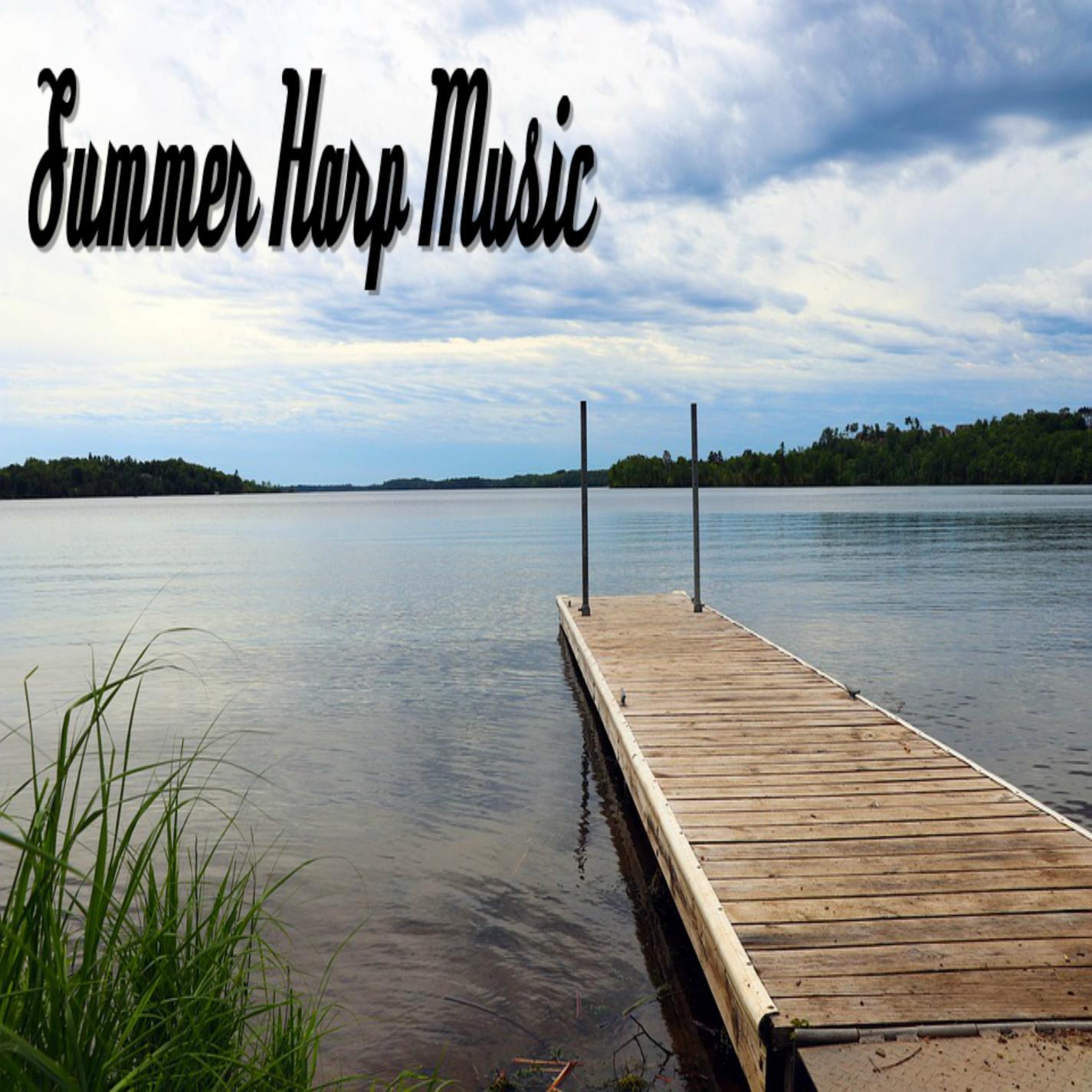 Summer Harp Music