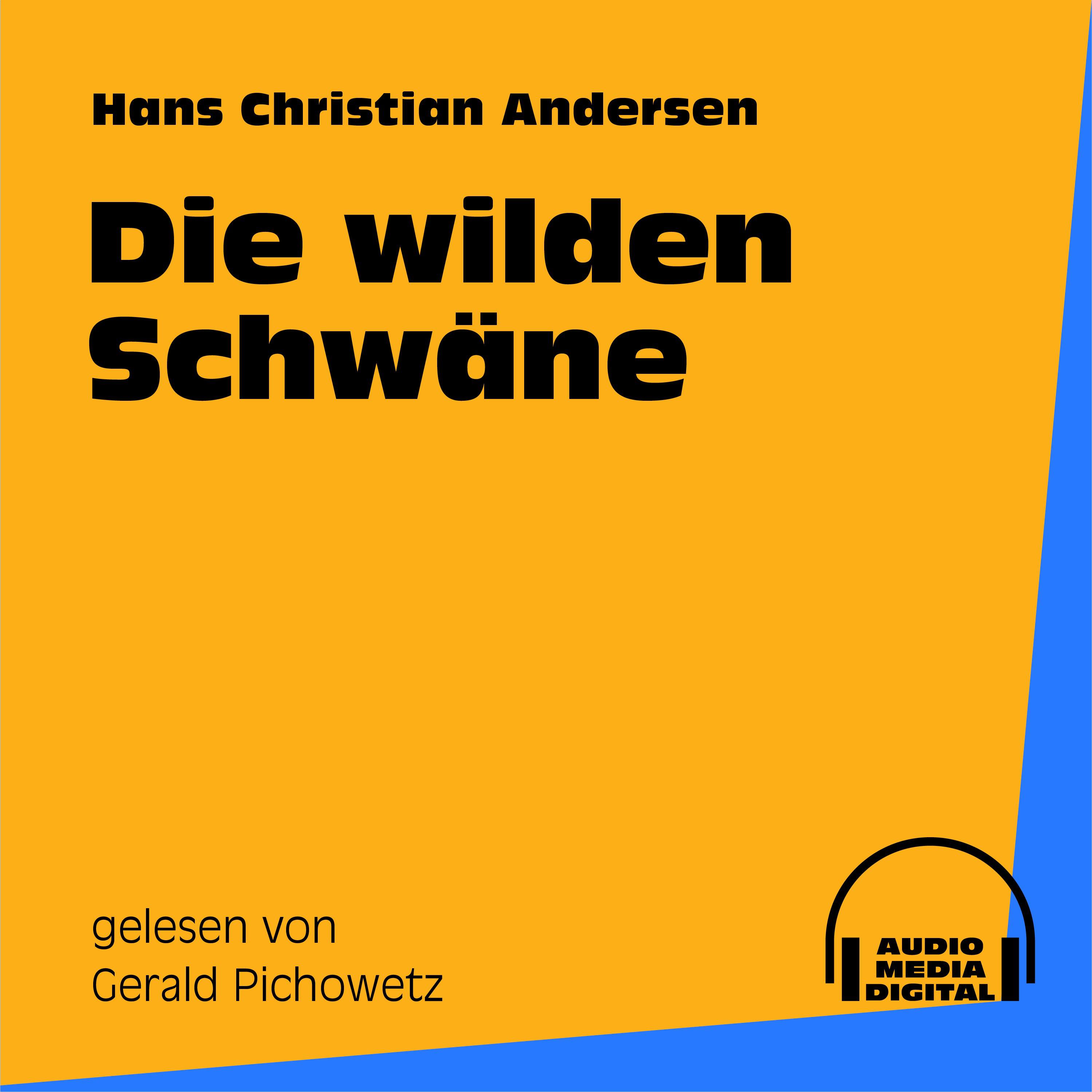 Die wilden Schw ne  Teil 12