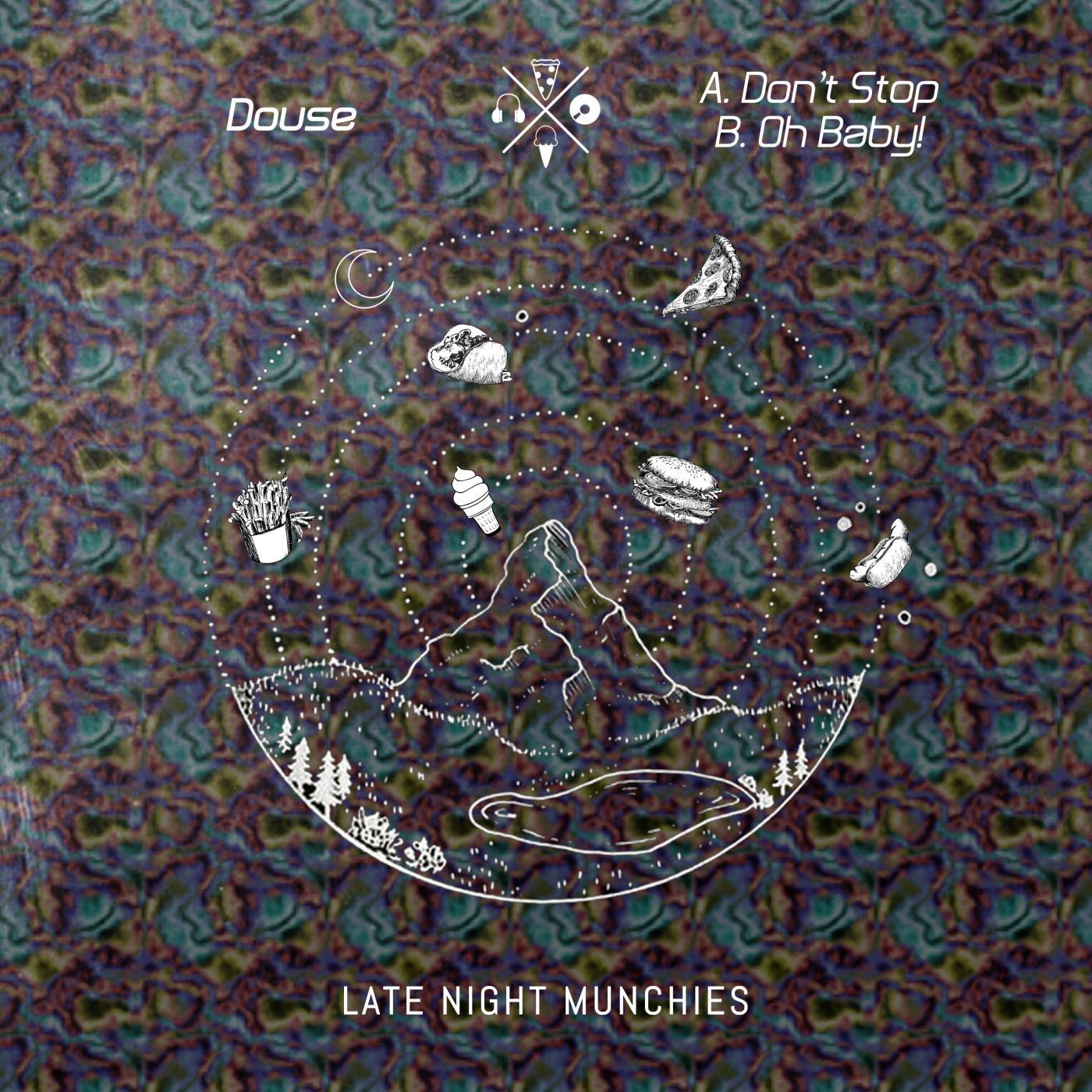 Don't Stop / Oh Baby!