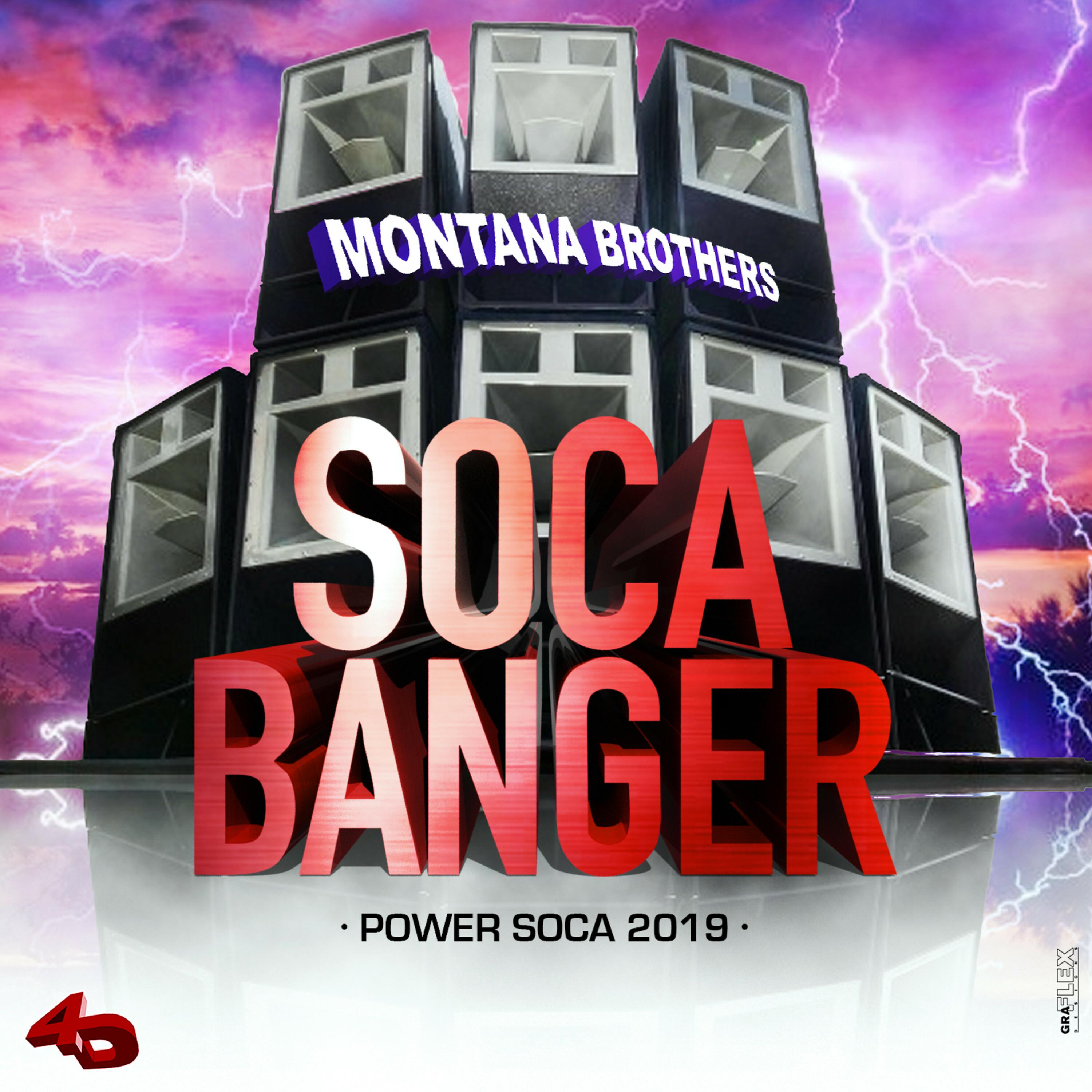 Soca Banger