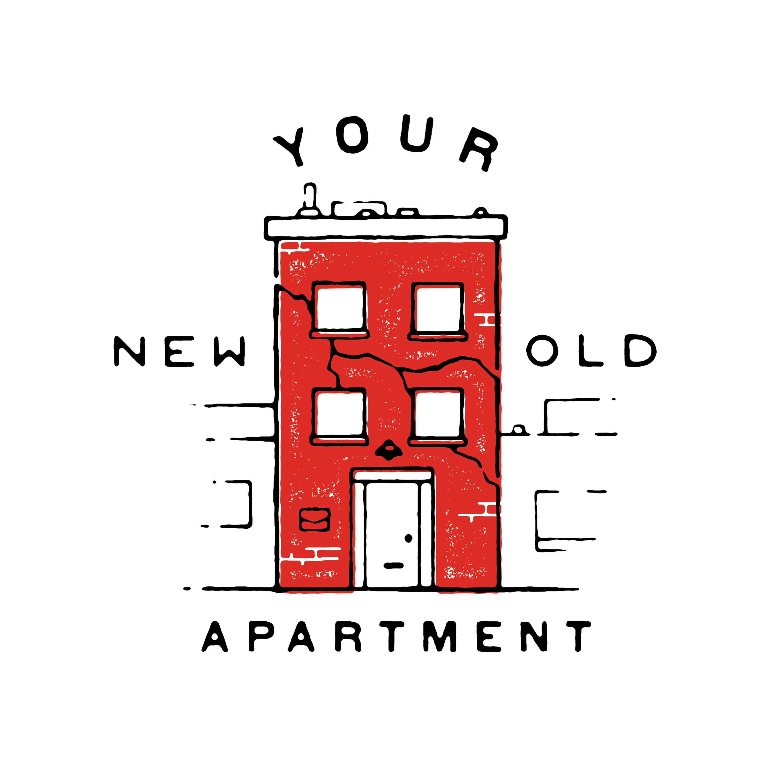 Your New Old Apartment