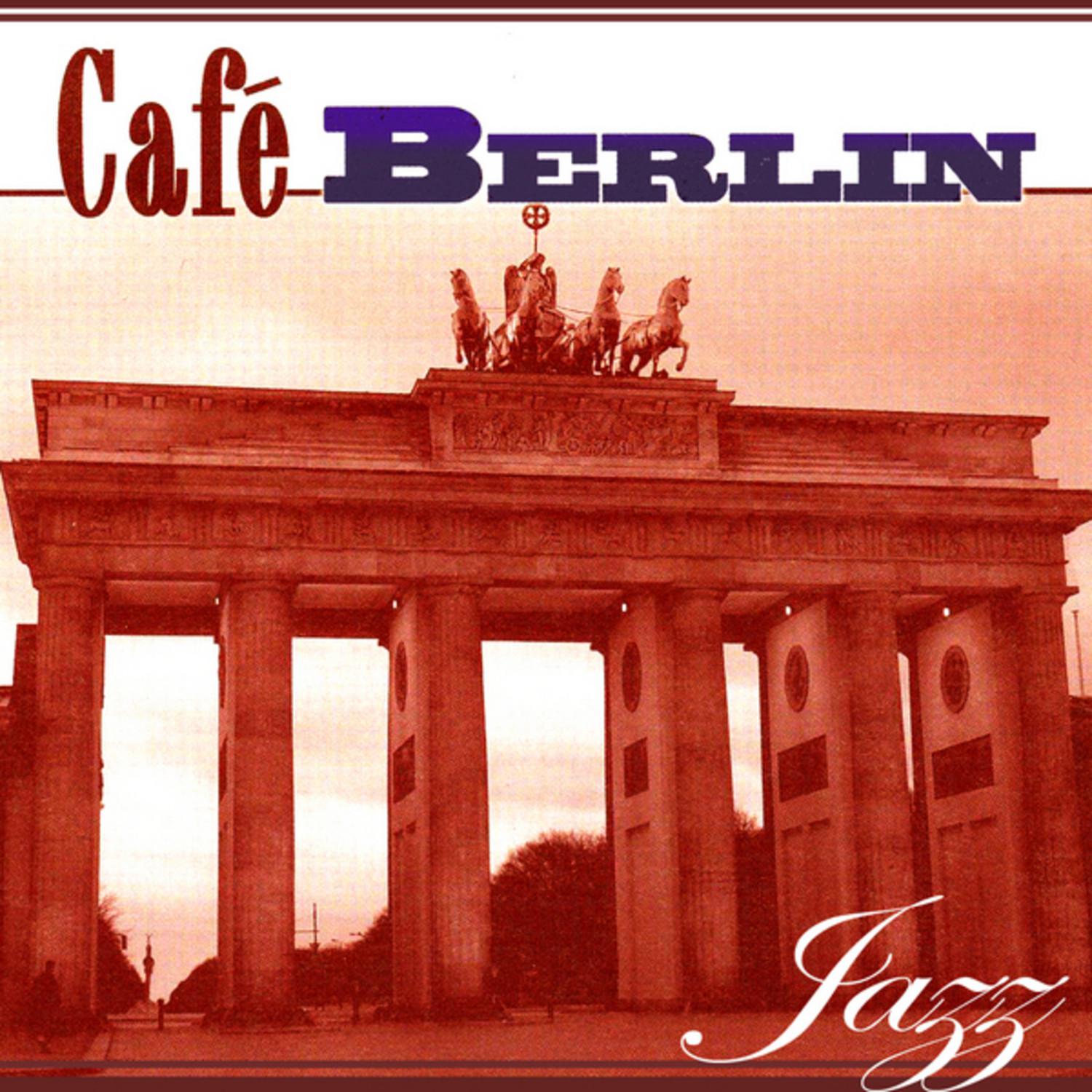 Jazz Cafe Berlin