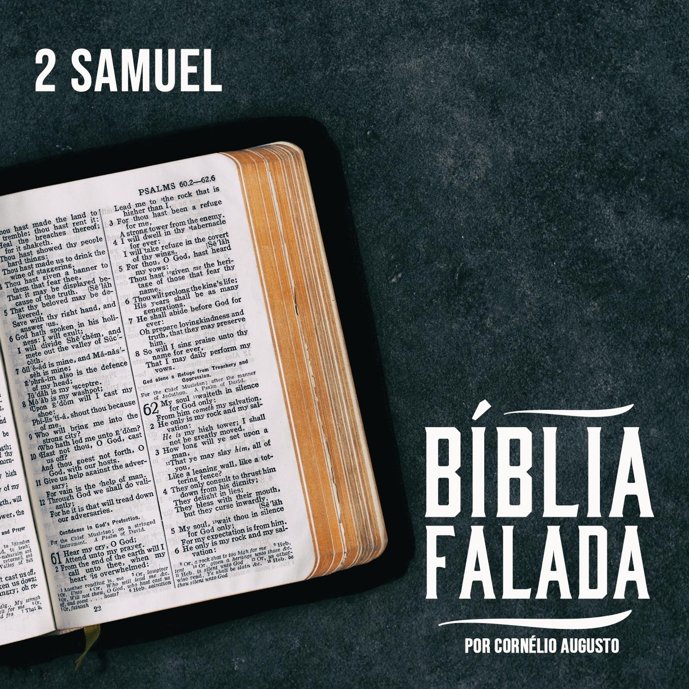 Bi blia Falada: 2 Samuel