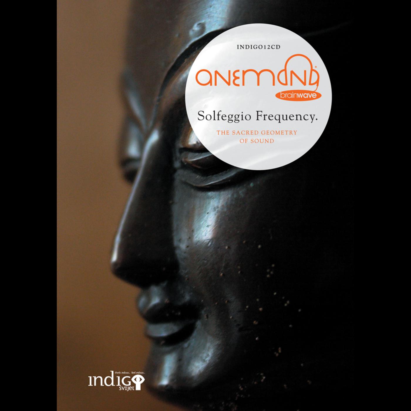 Solfeggio Frequency 852 Hz