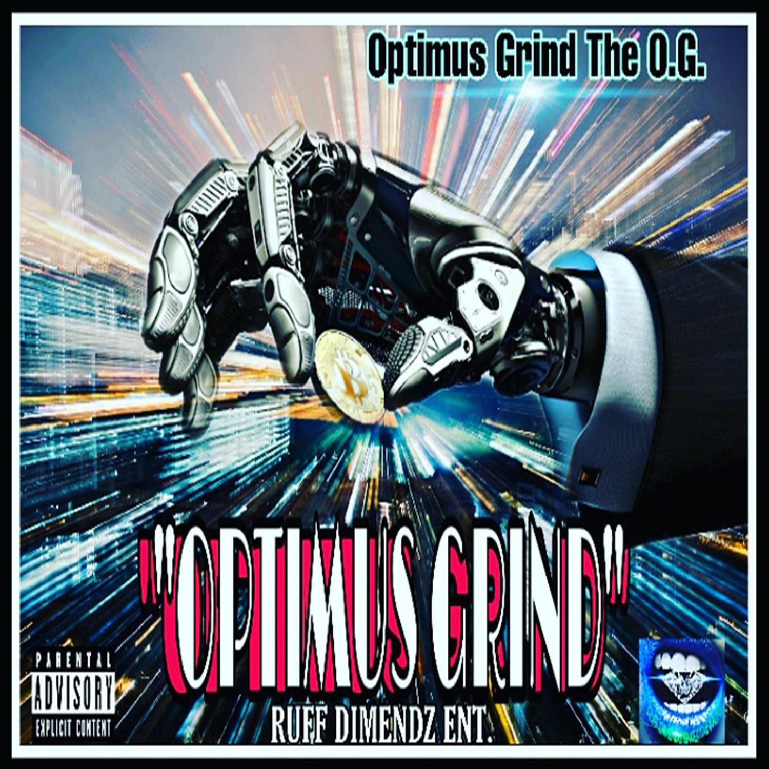Optimus Grind