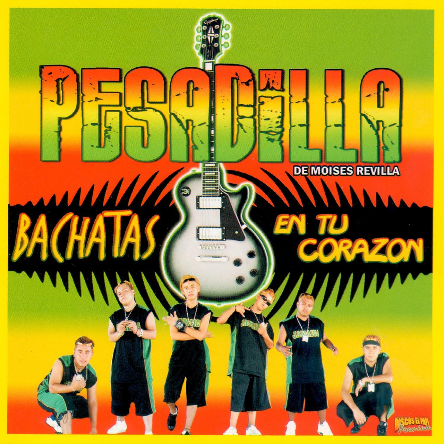 Bachatas en Tu Corazon