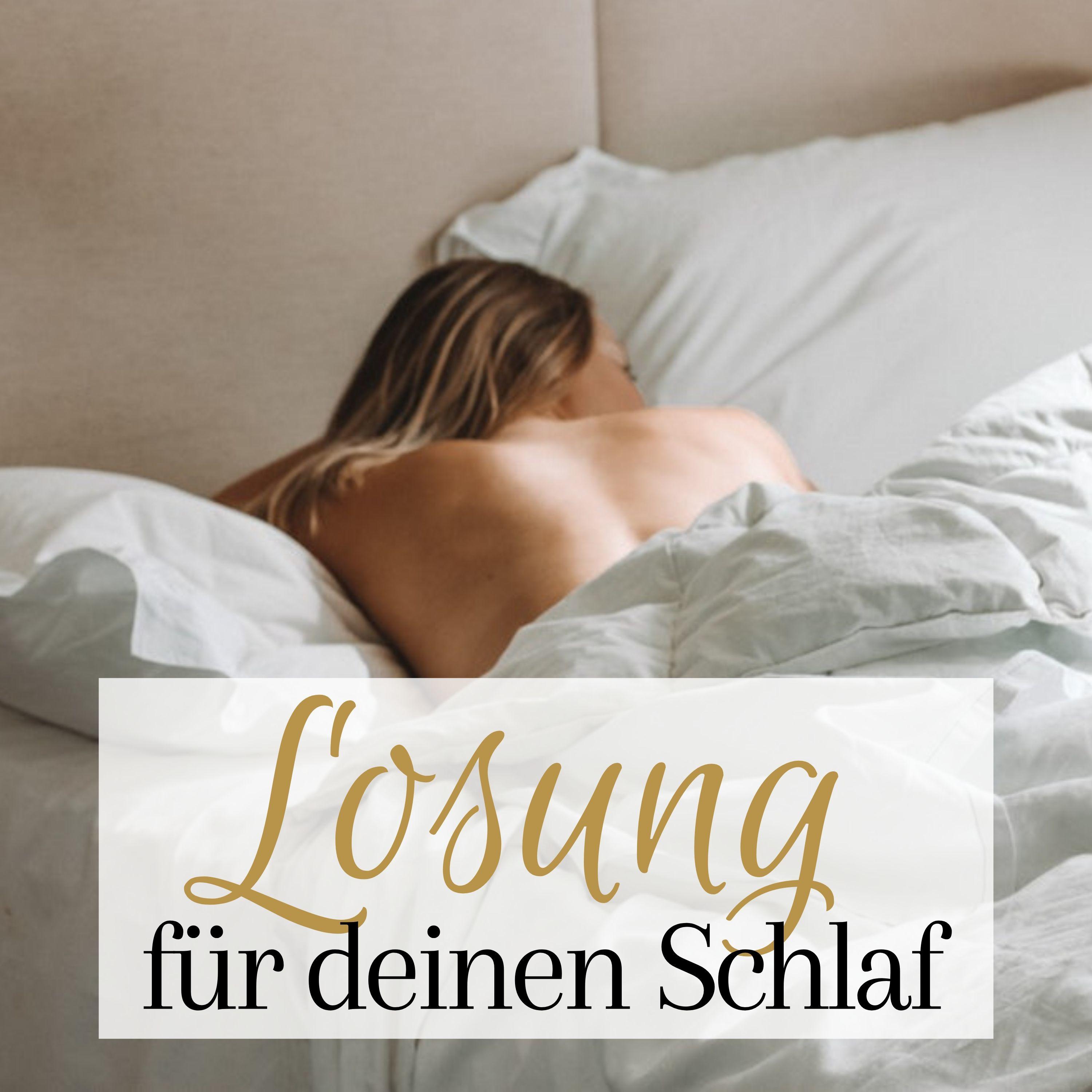 Losung fü r deinen Schlaf  Entspannende Musik zum Schlafmeditation mit wei es Rauschen und Delta Wellen