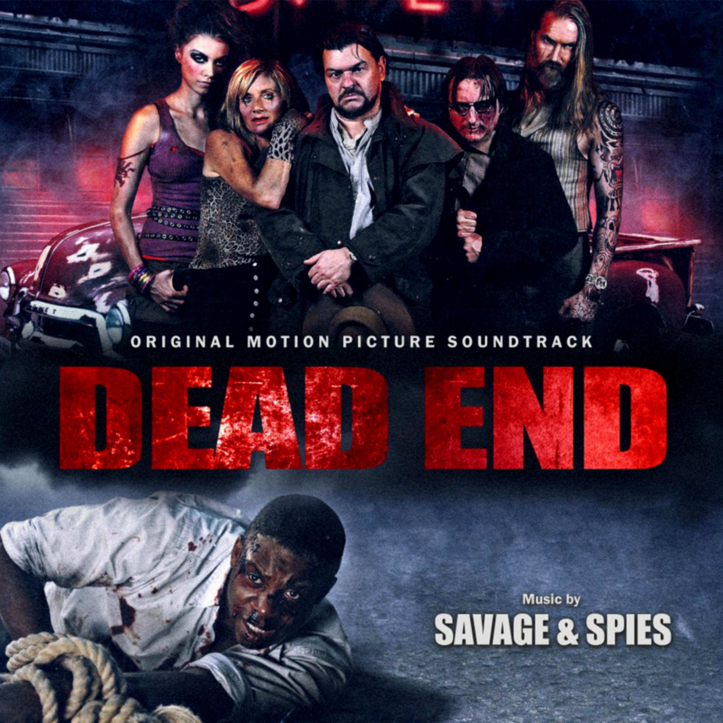 Dead End: Music from the Motion Picture