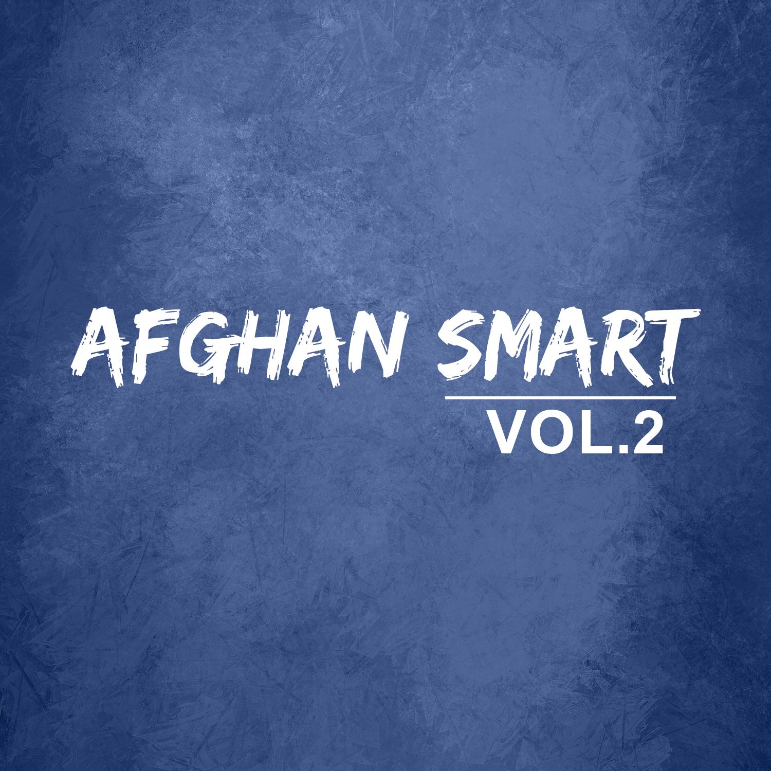 Afghan smart vol 2