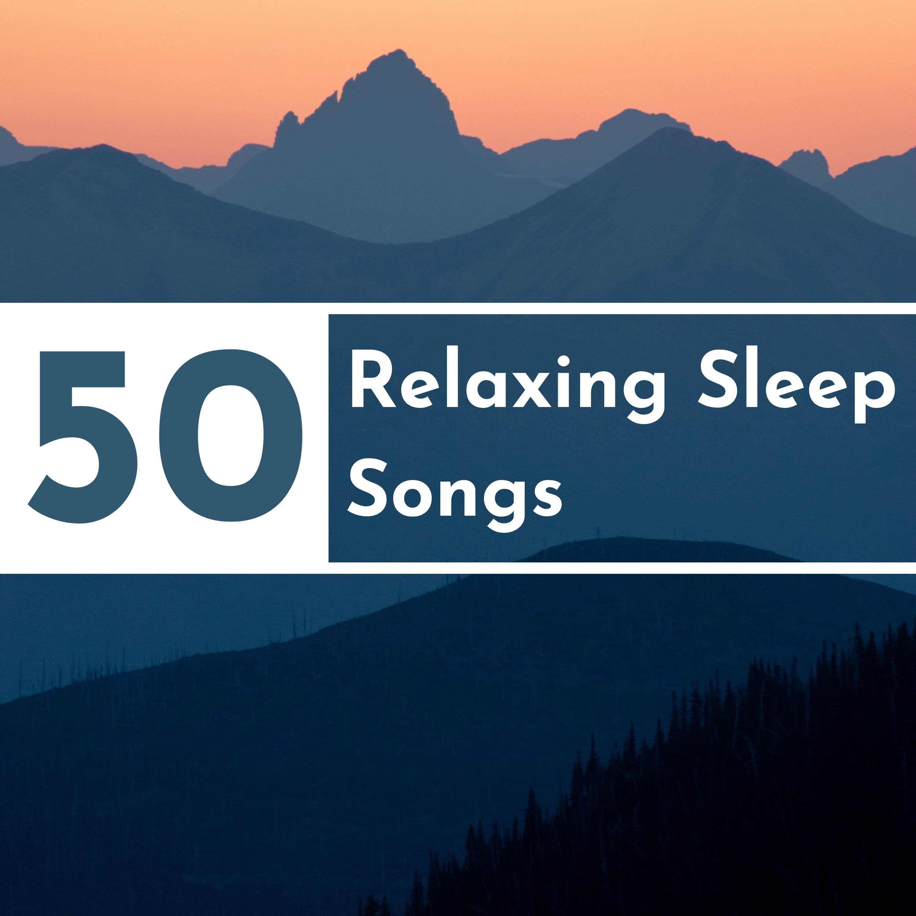 Relaxing Sleep Songs