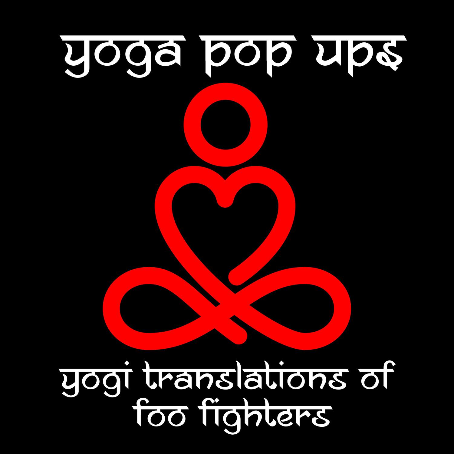 Yogi Translations of Foo Fighters