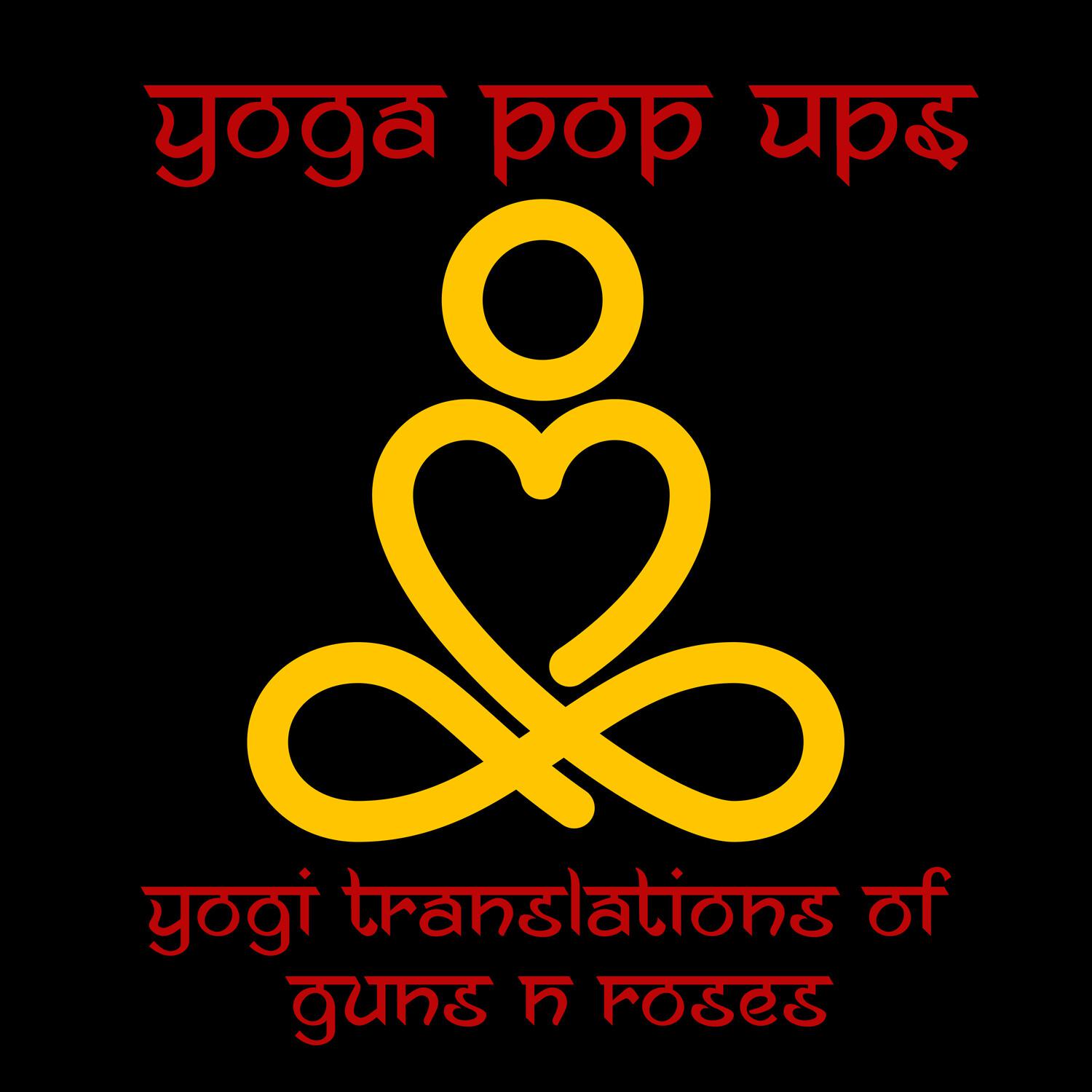 Yogi Translations of Guns N' Roses