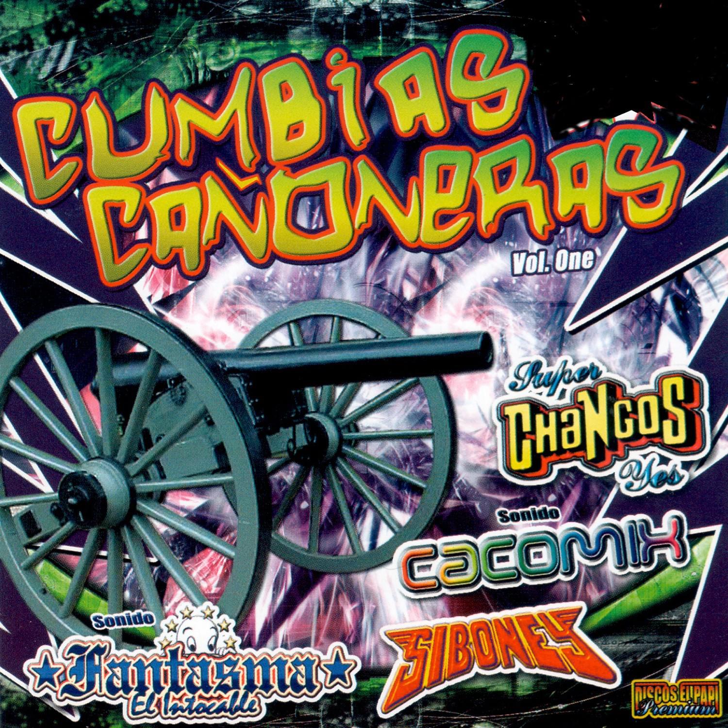 Cumbia de Mi Acordeon