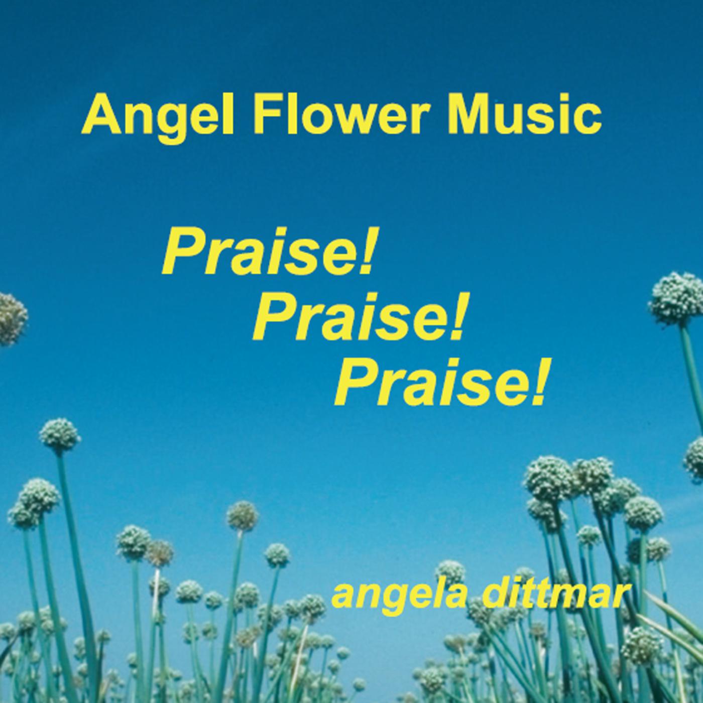 Forever and Ever I'll Praise You