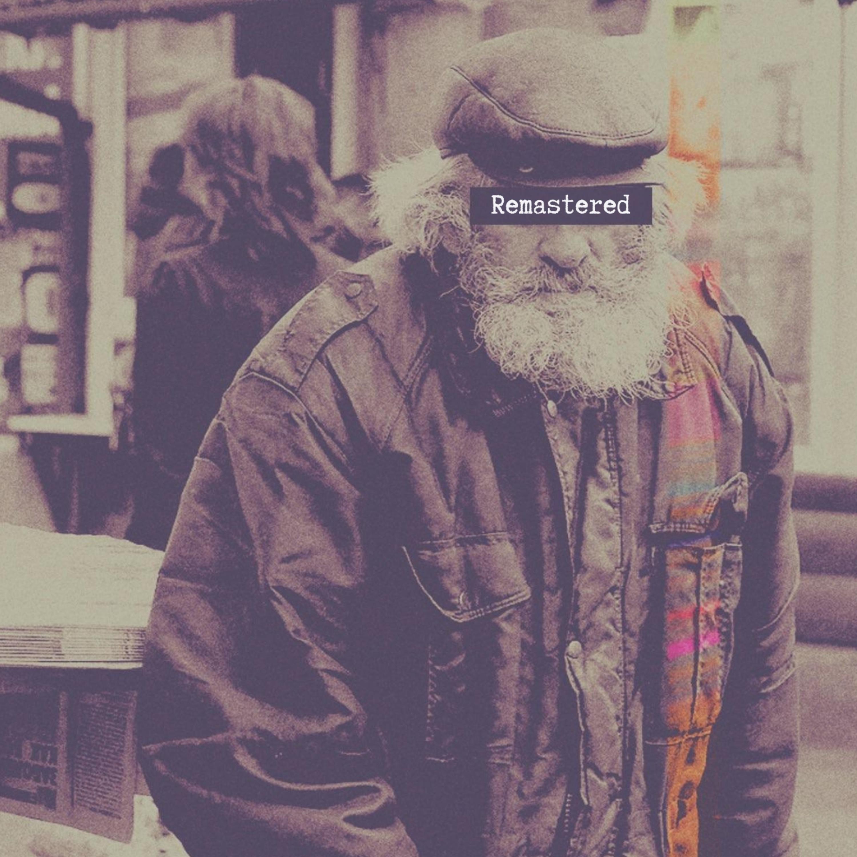 Looking At The Back Door