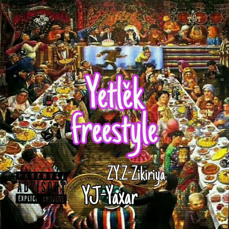 YETLIK & Freestyle