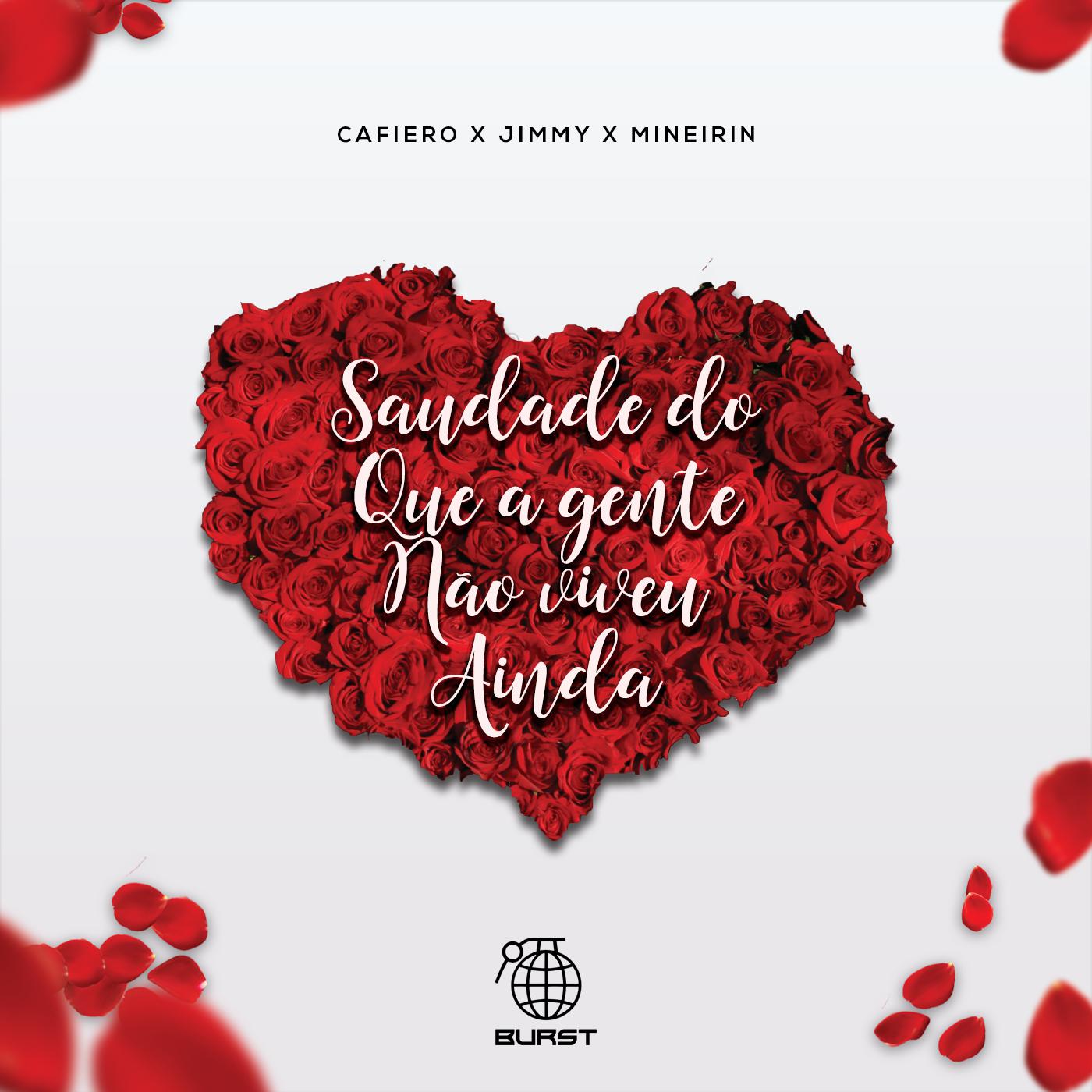 Saudade do Que a Gente N o Viveu Ainda