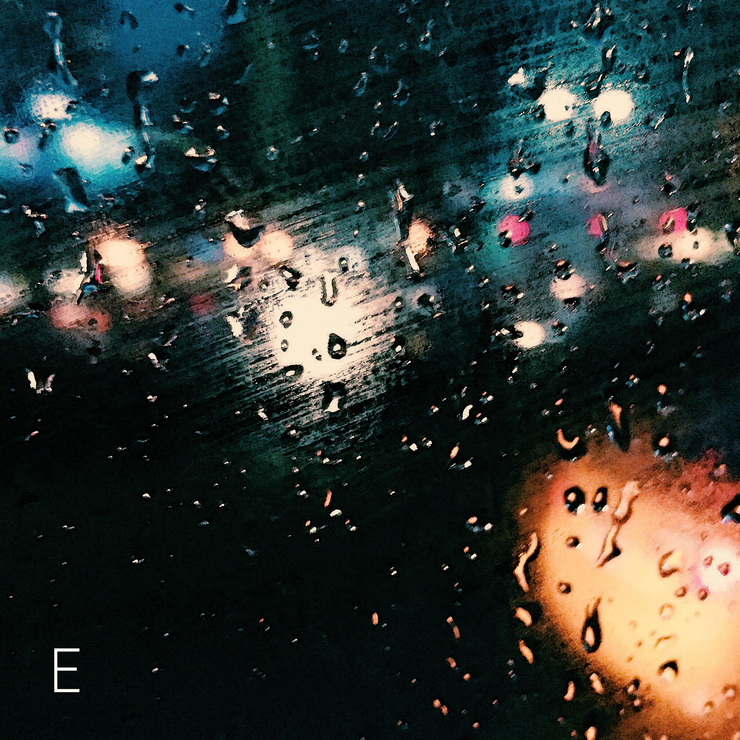 Thunderstorm Wednesday