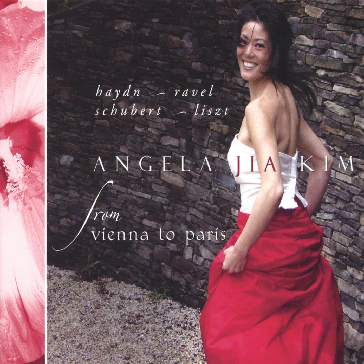 Franz Schubert: Impromptu No. 4 in Ab Major