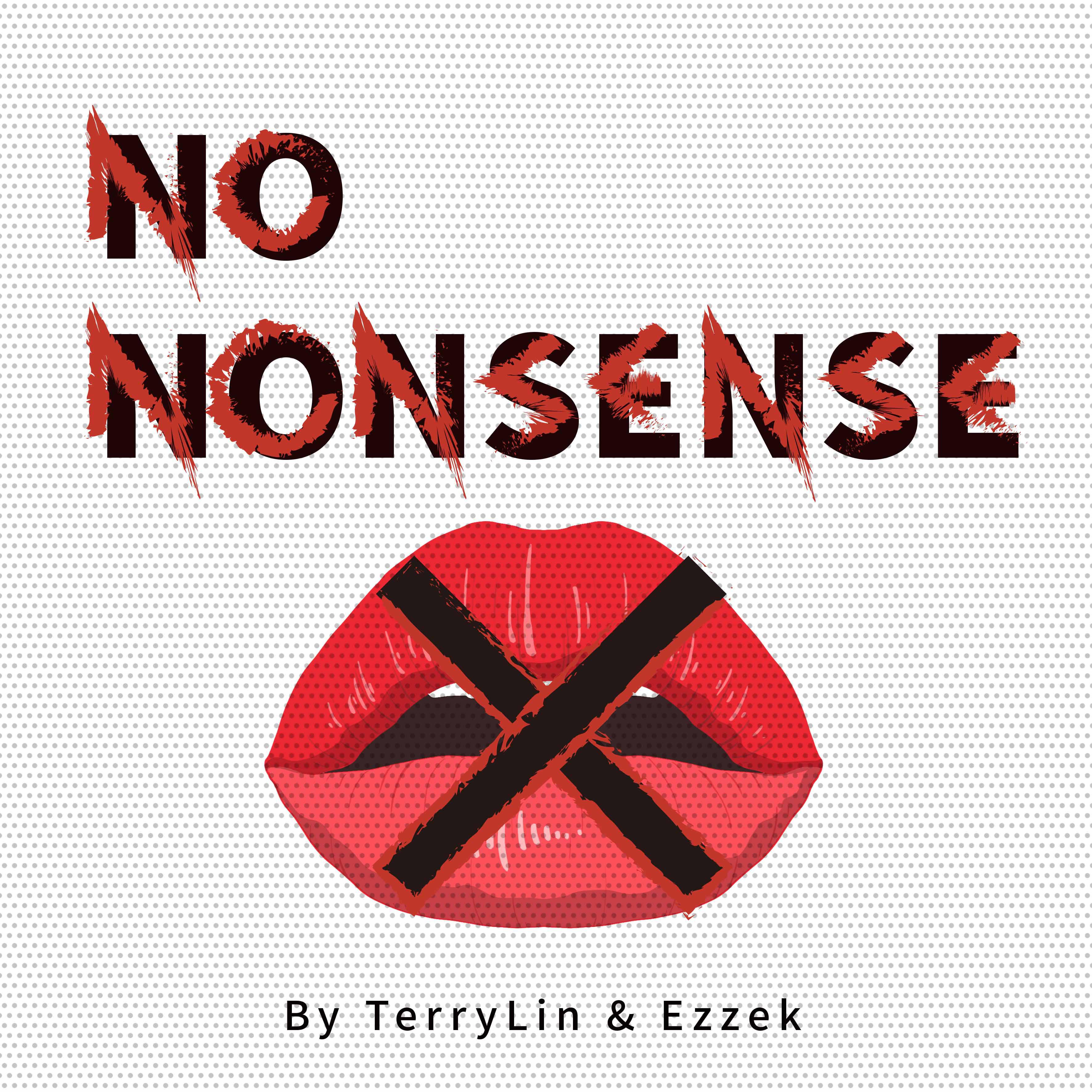 No Nonsense -Ezzek&Terry