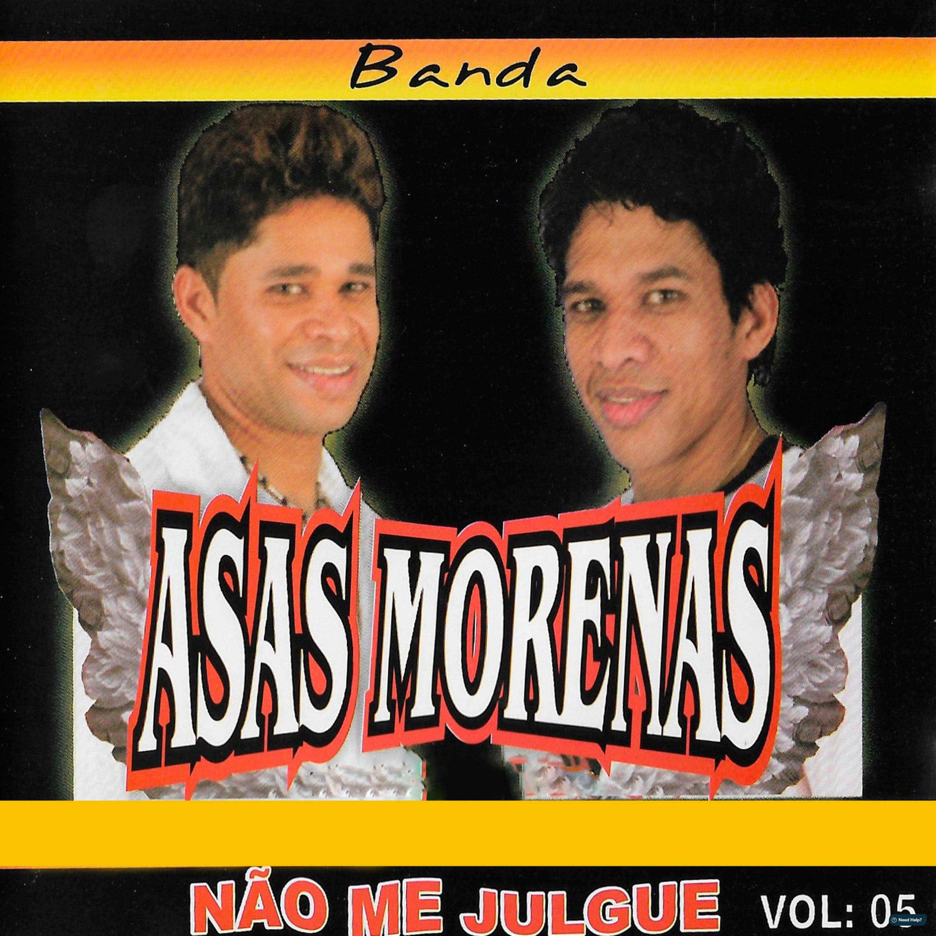 N o Me Julgue, Vol: 05