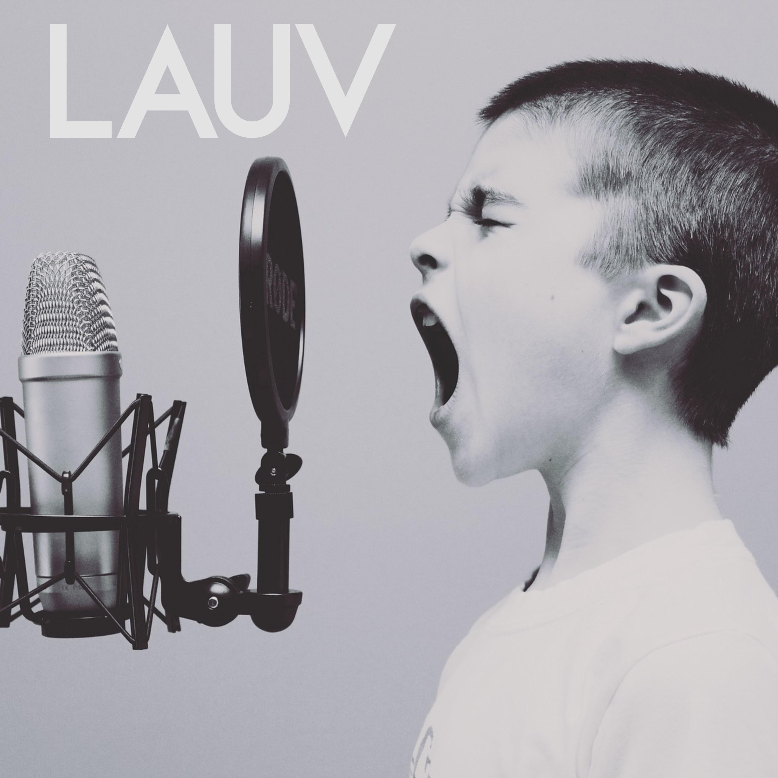 Lauv