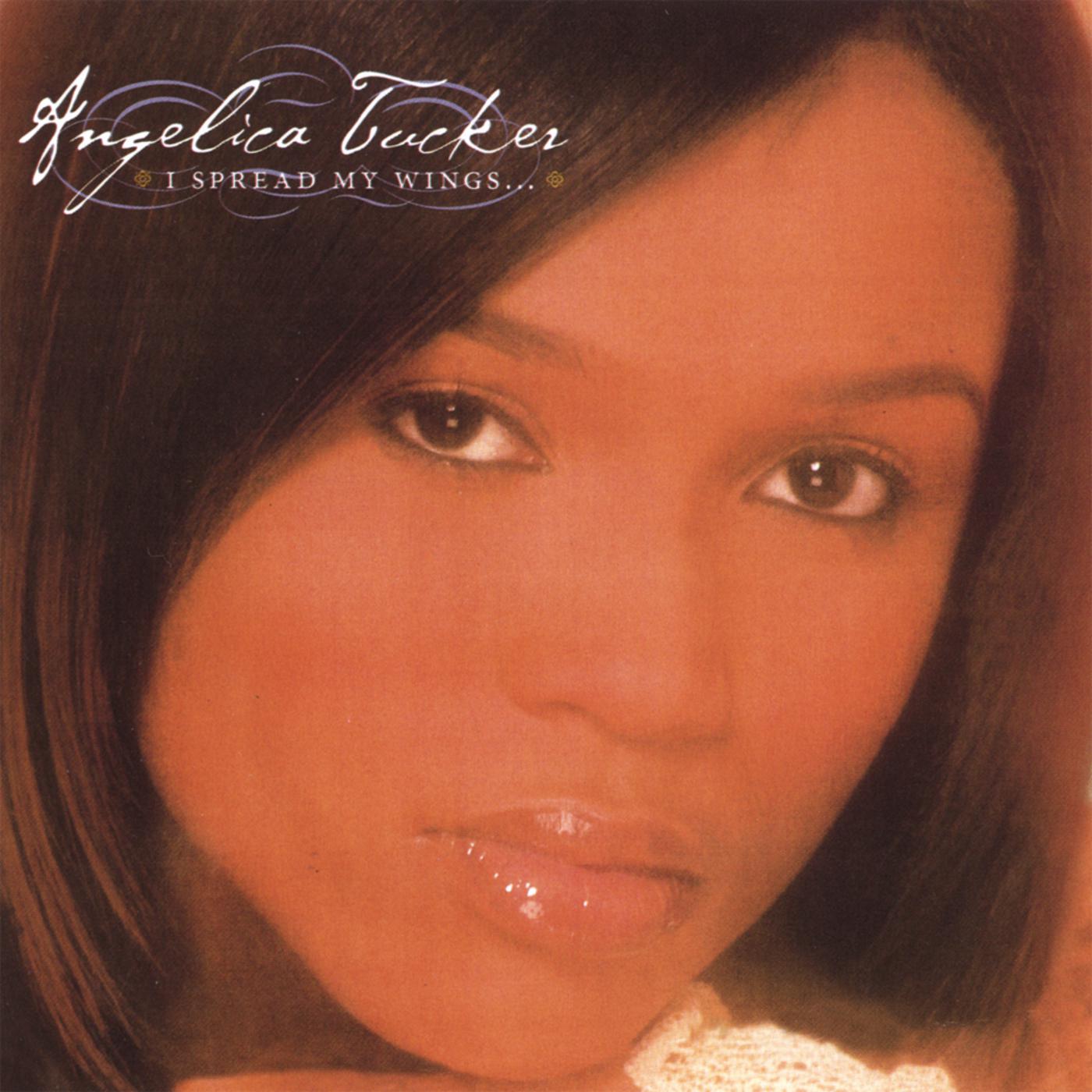 I Spread My Wings...