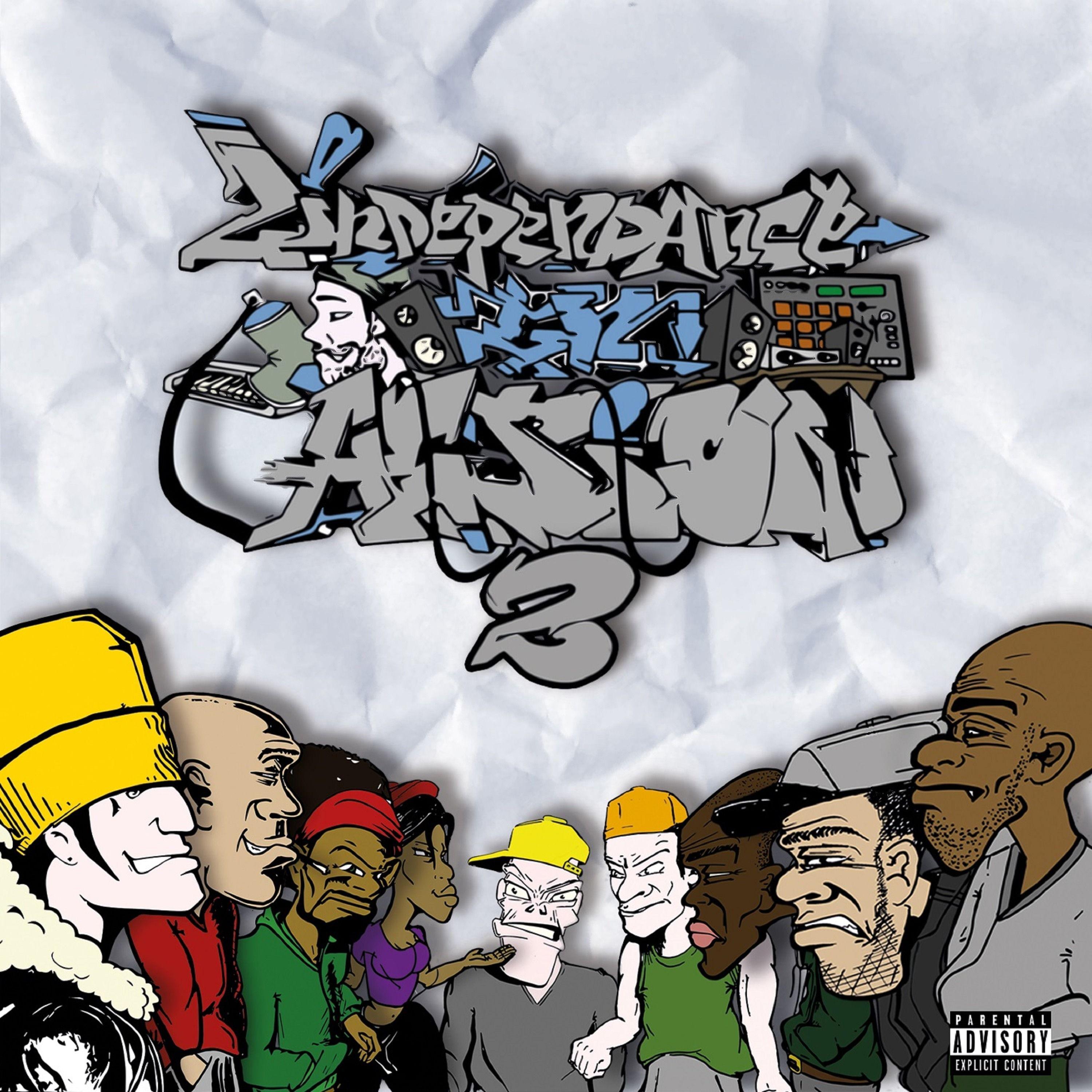 L' inde pendance en action, Vol. 2