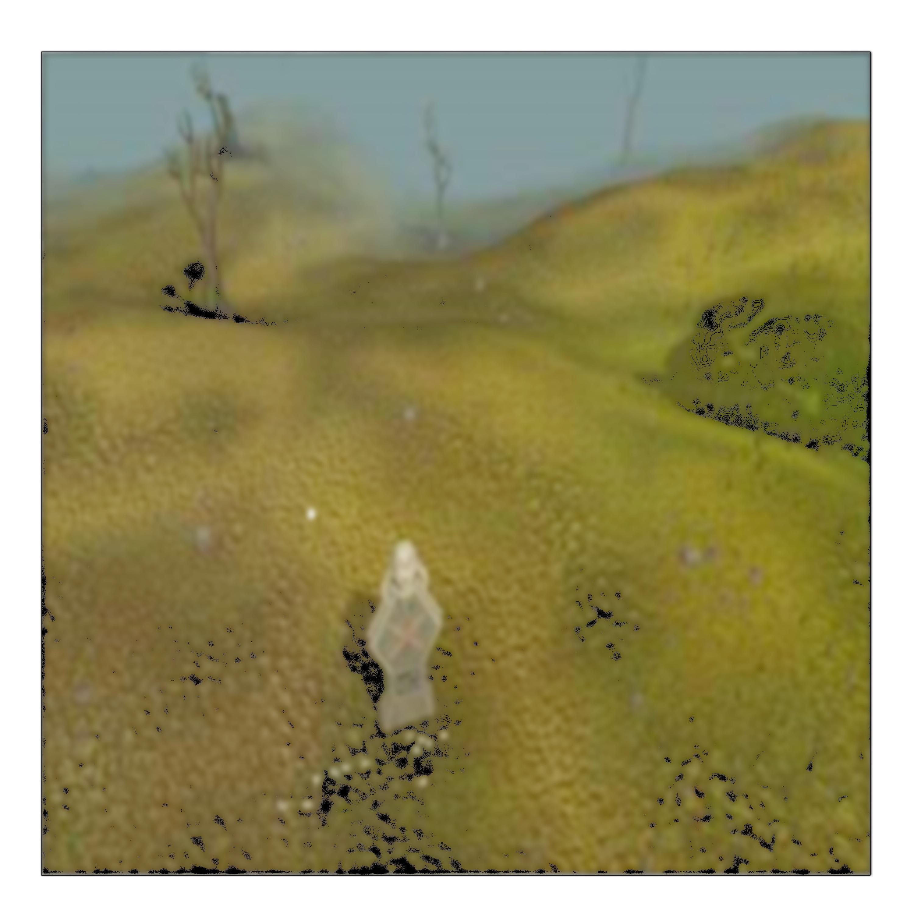 They Say You' re up There