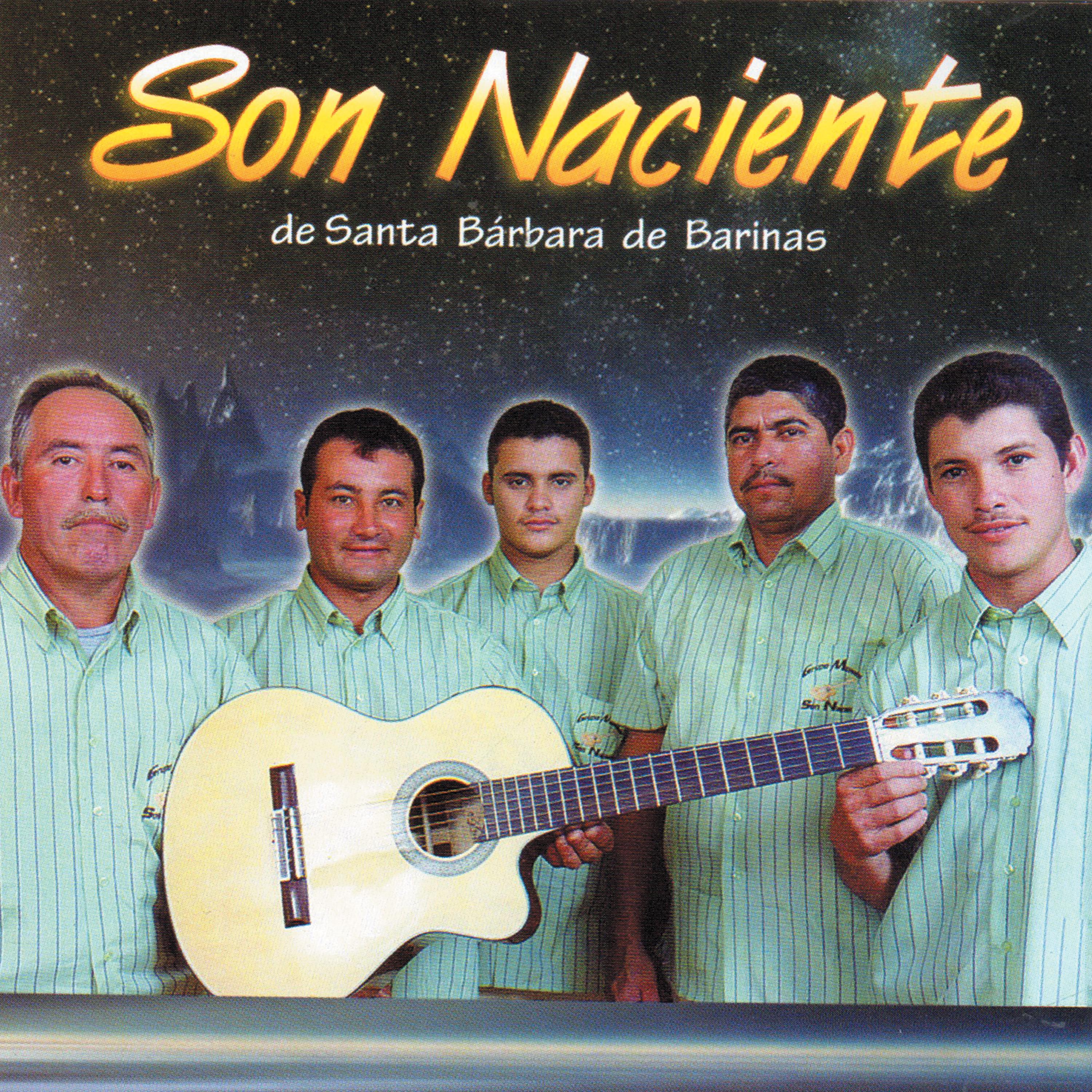 Son Naciente De Santa Ba rbara de Barinas