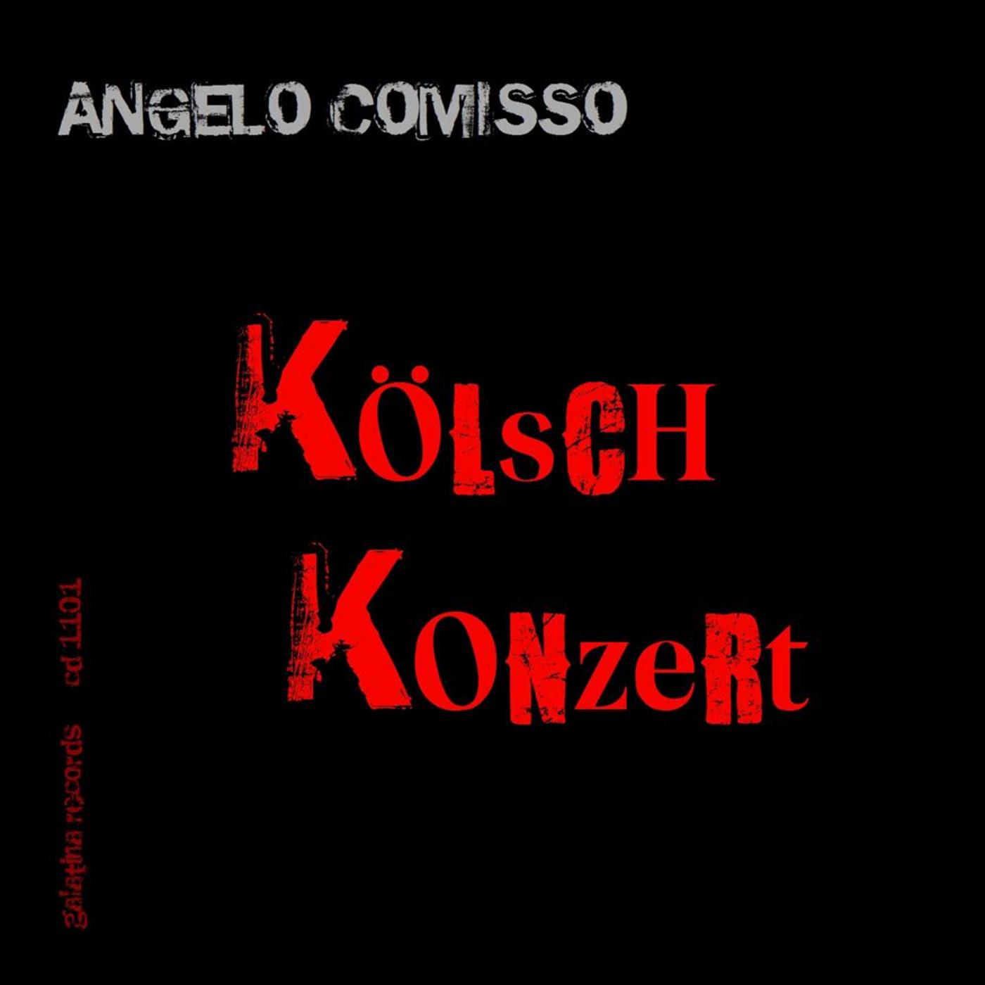 K lsch Konzert
