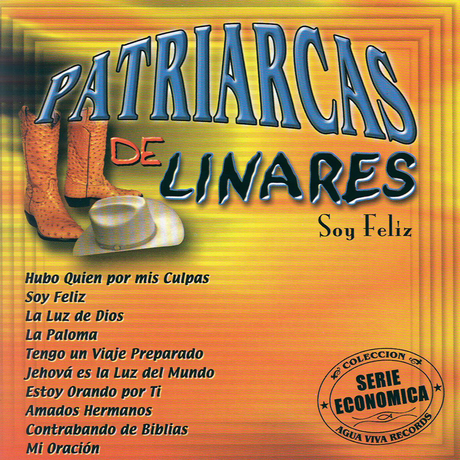 Tengo Un Viaje Preparado