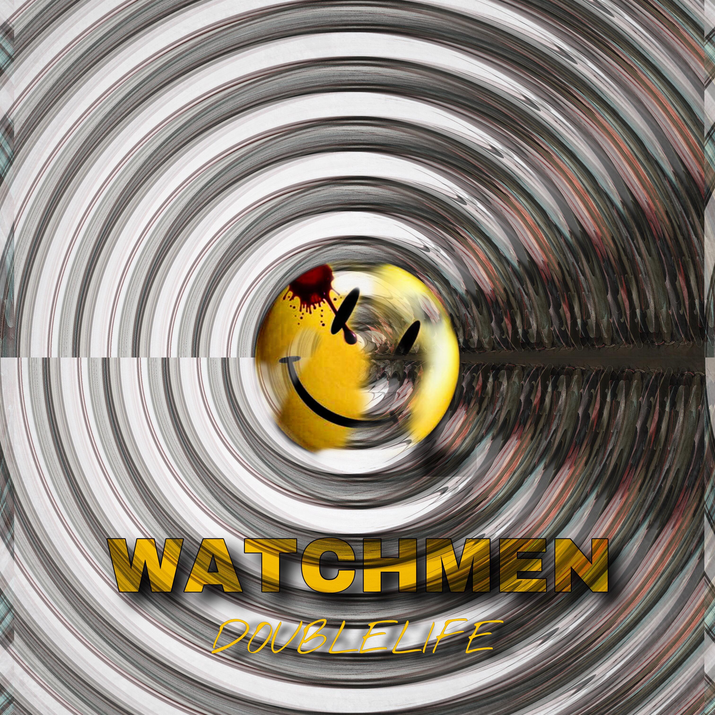 shou wang zhe WATCHMEN